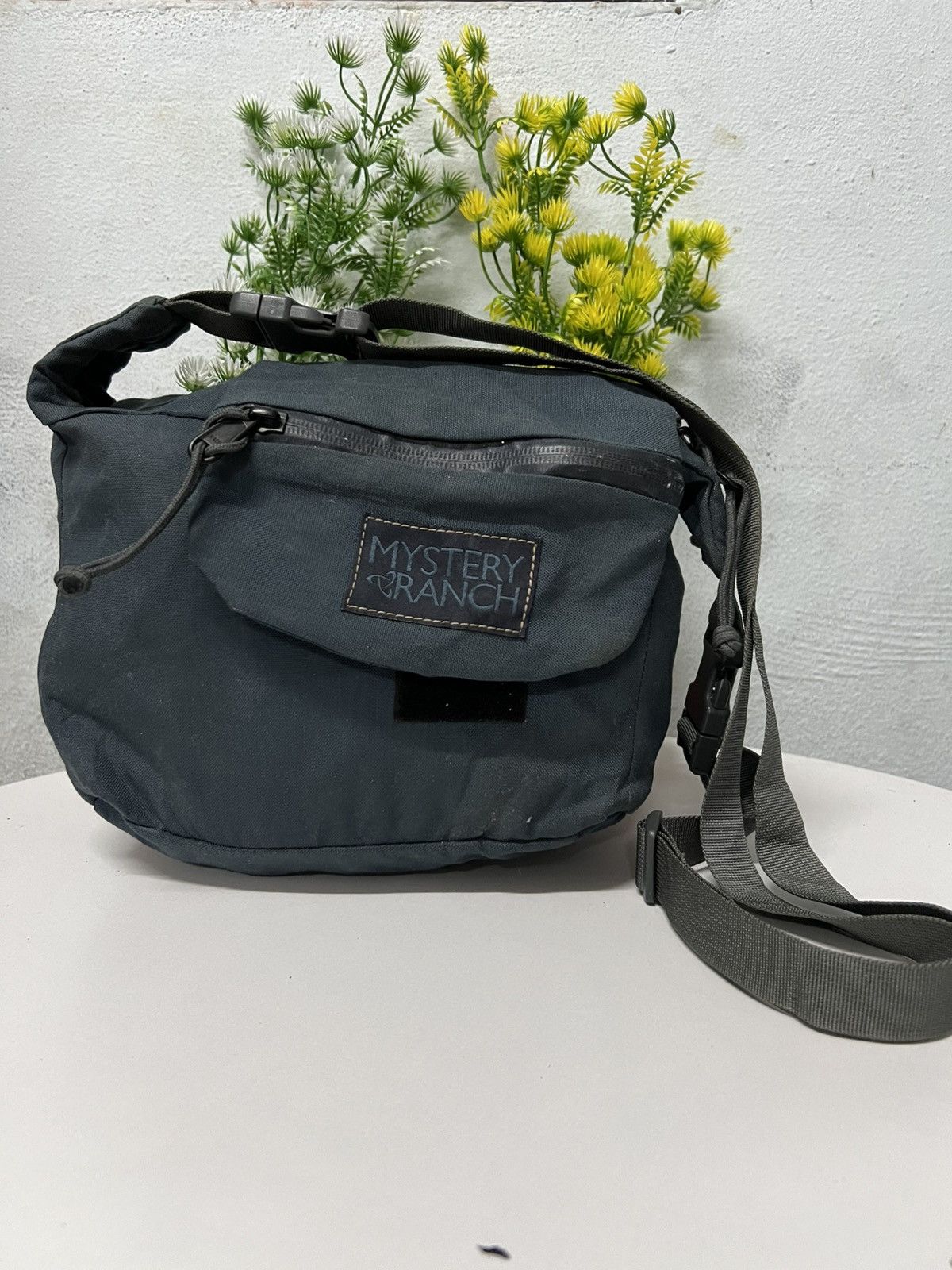 Mystery Ranch MYSTERY RANCH SHOULDER BAG Size ONE SIZE - 2 Thumbnail