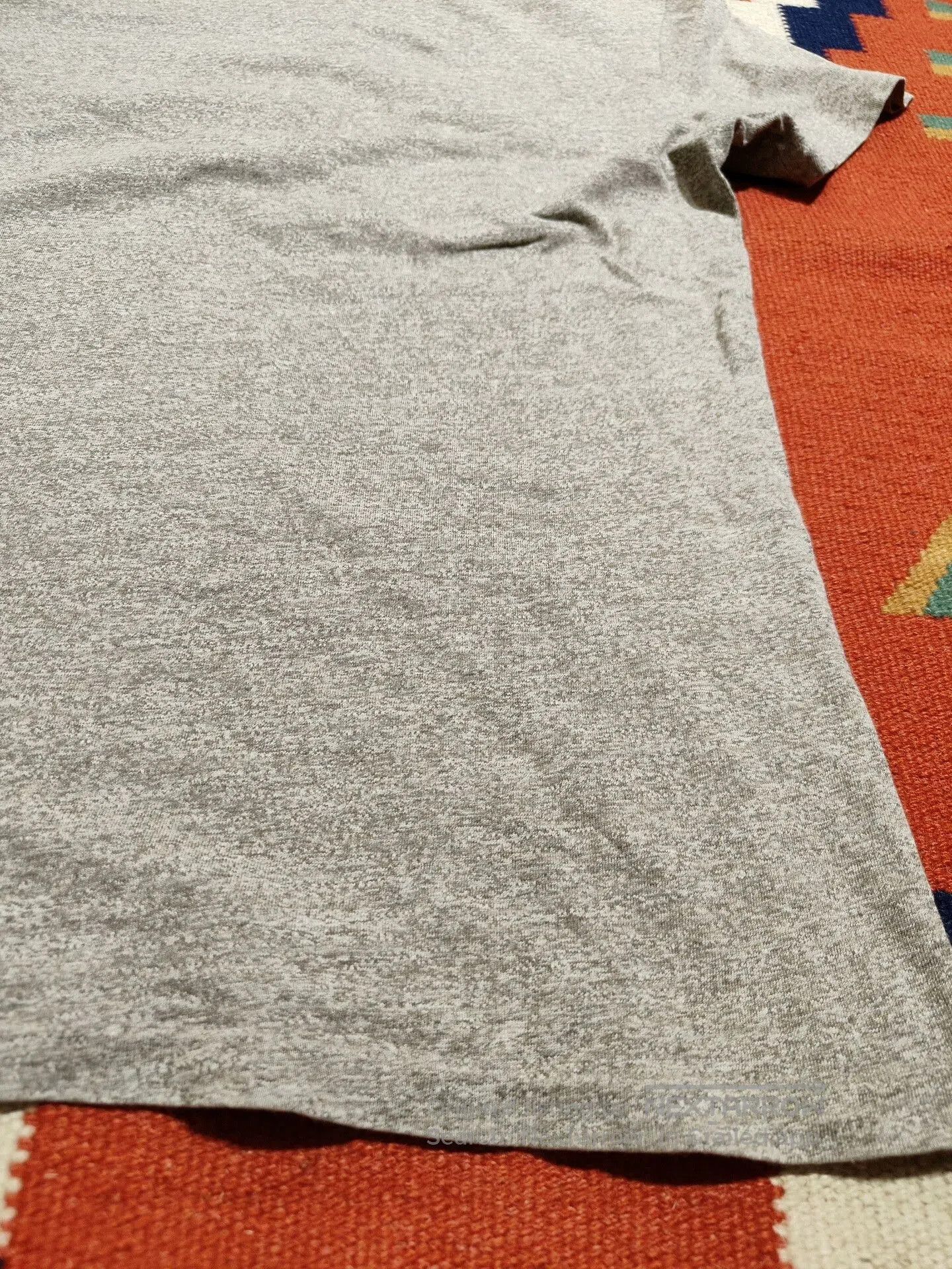 RRL Ralph Lauren RRL Vintage Indian Head Short Sleeve T-Shirt. Size US S / EU 44-46 / 1 - 5 Thumbnail