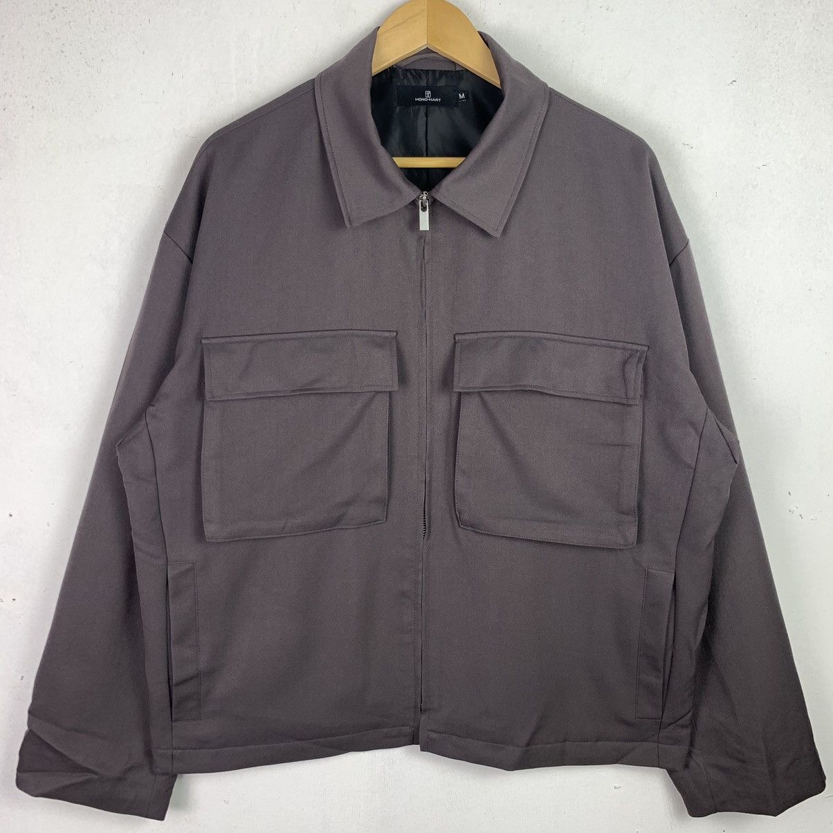 Vintage Mono-mart Blazer Jacket