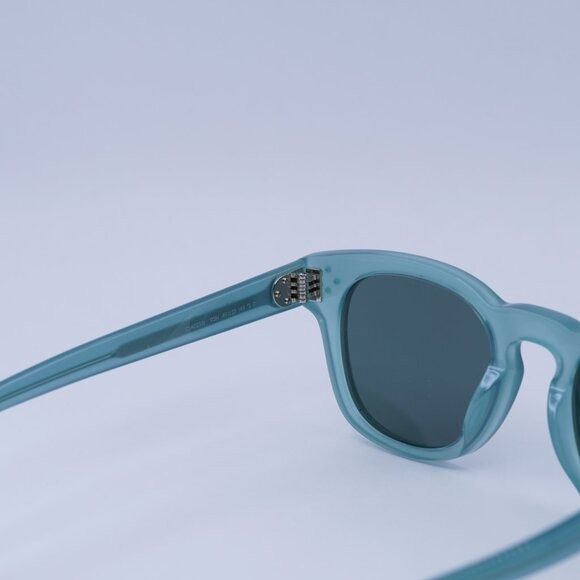 Celine 🕶️ New Celine CL40233I 93N Lime/Green Sunglasses Size ONE SIZE - 6 Thumbnail