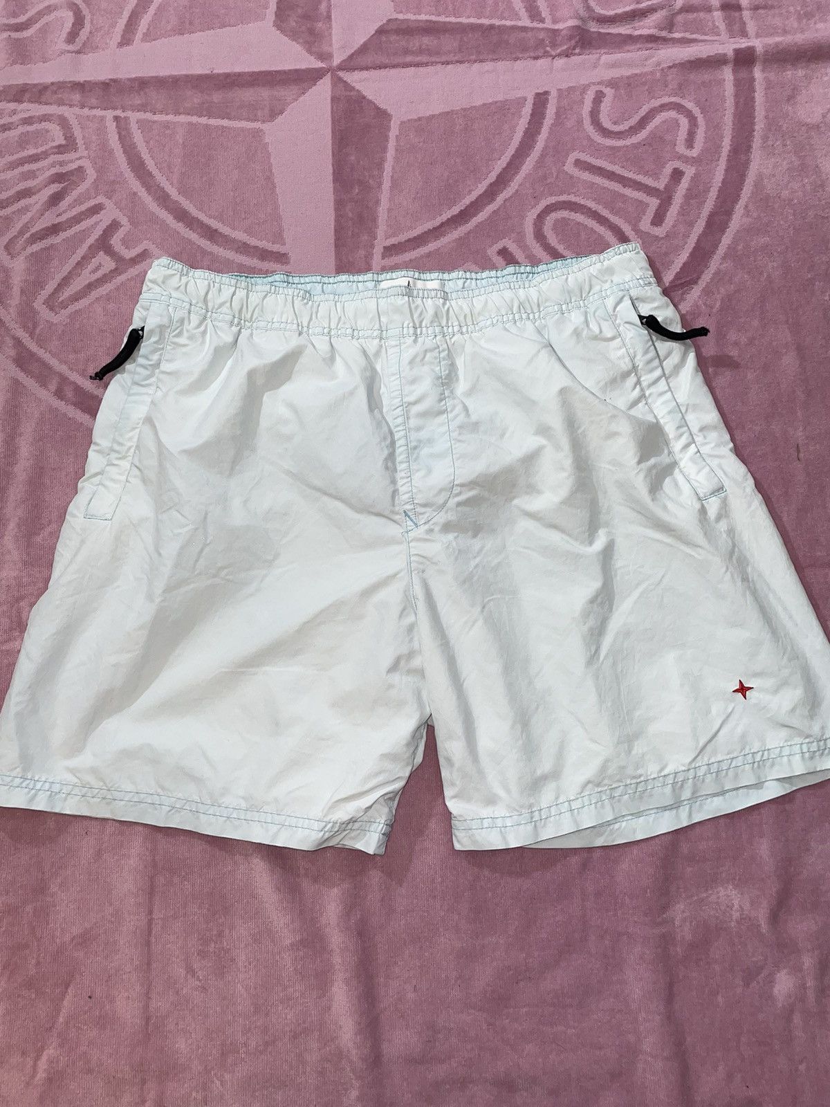 Stone Island Stone island marina Size US 32 / EU 48 - 4 Thumbnail
