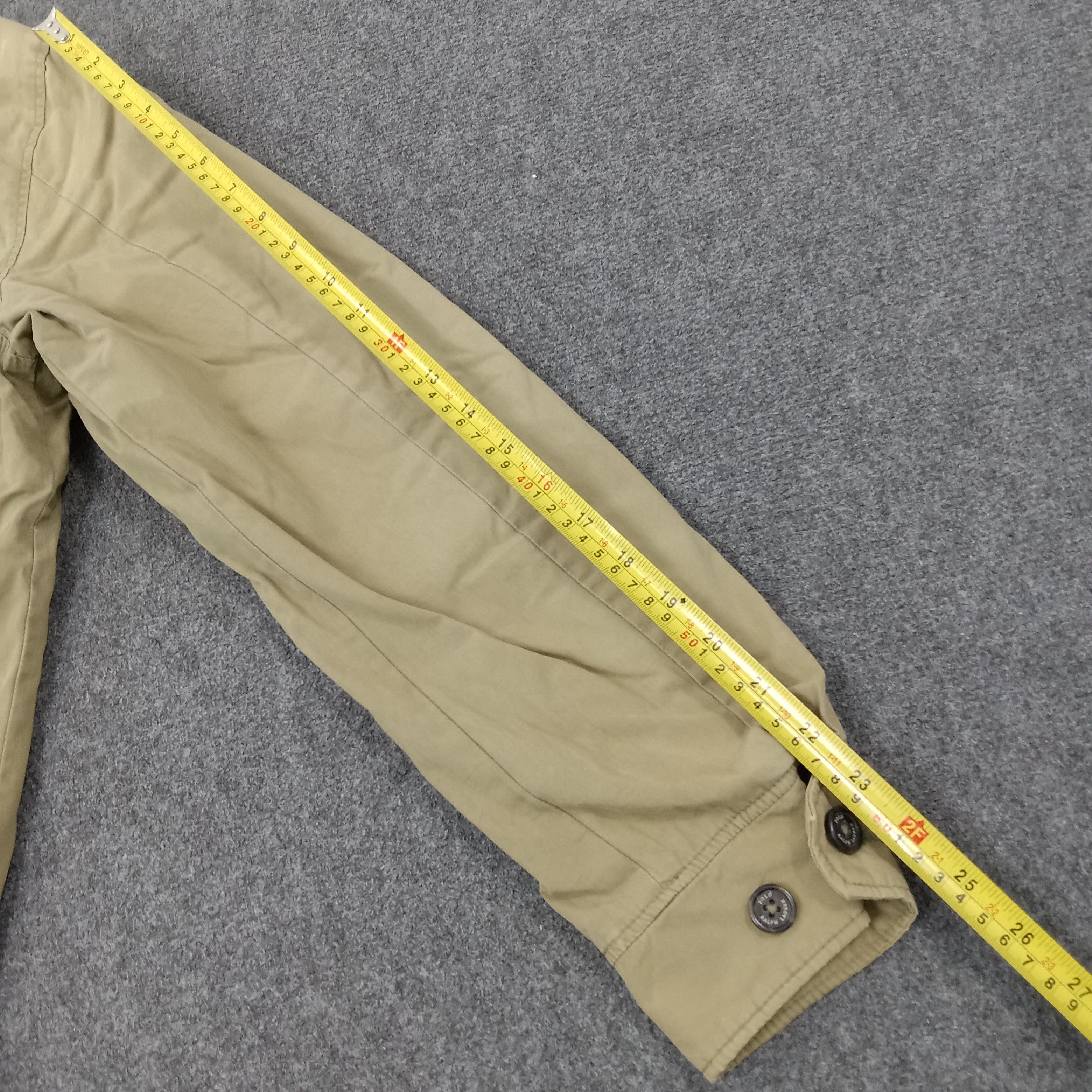 Polo Ralph Lauren × Vintage Polo by Ralph Lauren American Brand Jacket Size US L / EU 52-54 / 3 - 7 Thumbnail