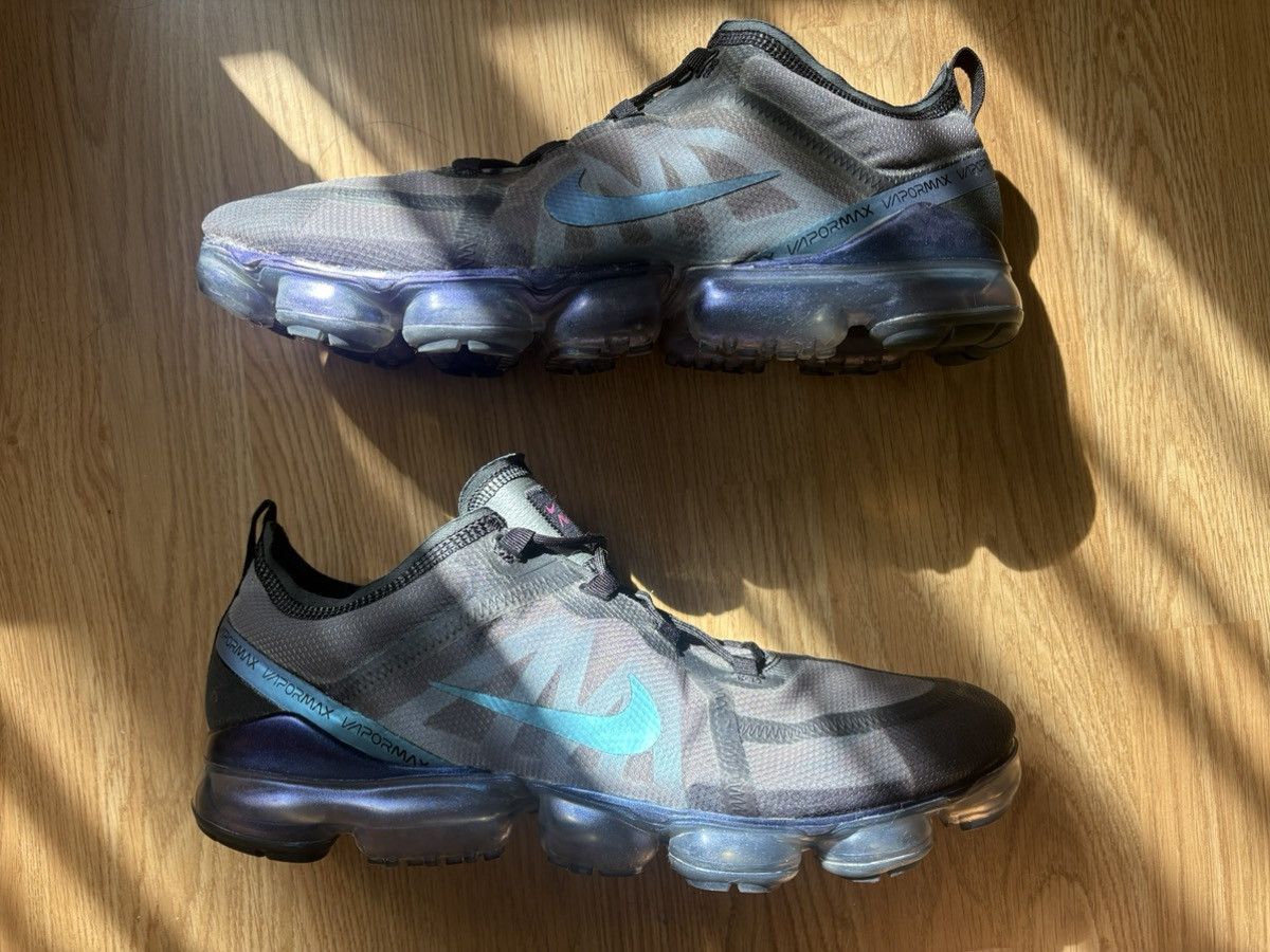 Nike Nike Air Vapormax 2019 Throwback Future Size US 15 / EU 48 - 2 Thumbnail