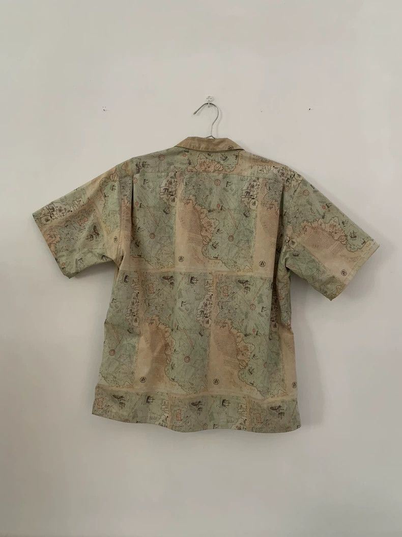 Freewheelers Freewheelers Polo shirt Size US XL / EU 56 / 4 - 2 Thumbnail