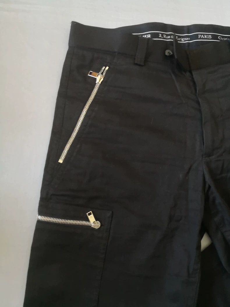 Dior Dior Workwear trousers and casual trousers 2504-Nextarrow Size US 30 / EU 46 - 2 Thumbnail