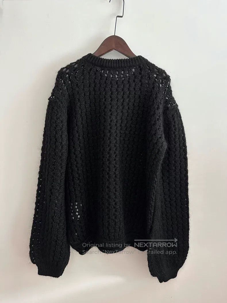 Junya Watanabe Junya Watanabe Sweater Size S / US 4 / IT 40 - 2 Thumbnail