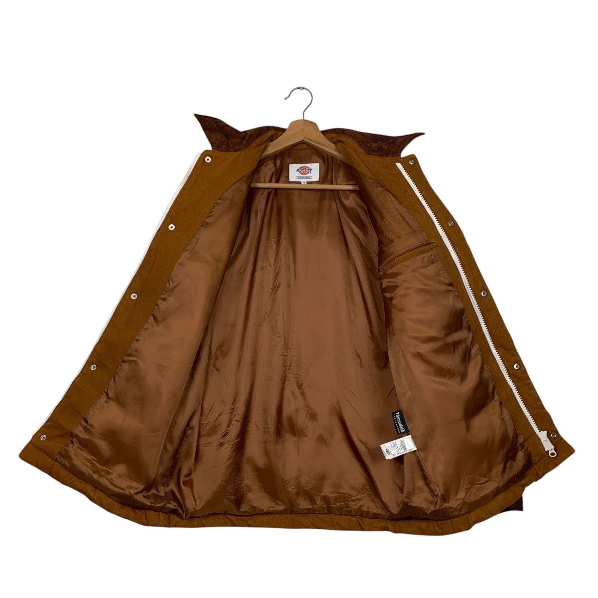 Dickies Rare🔥Dickies Thinsulate workwear style jacket Size US M / EU 48-50 / 2 - 22 Thumbnail