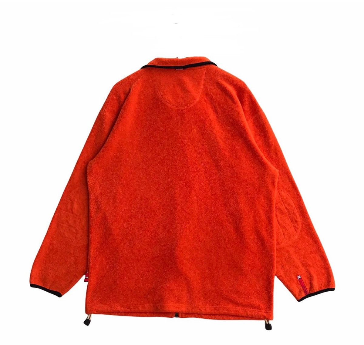 Ecko Unltd. 🔥Accept Binding Offer🔥 Ecko Unltd Fleece Wool Jacket Size US XL / EU 56 / 4 - 2 Thumbnail