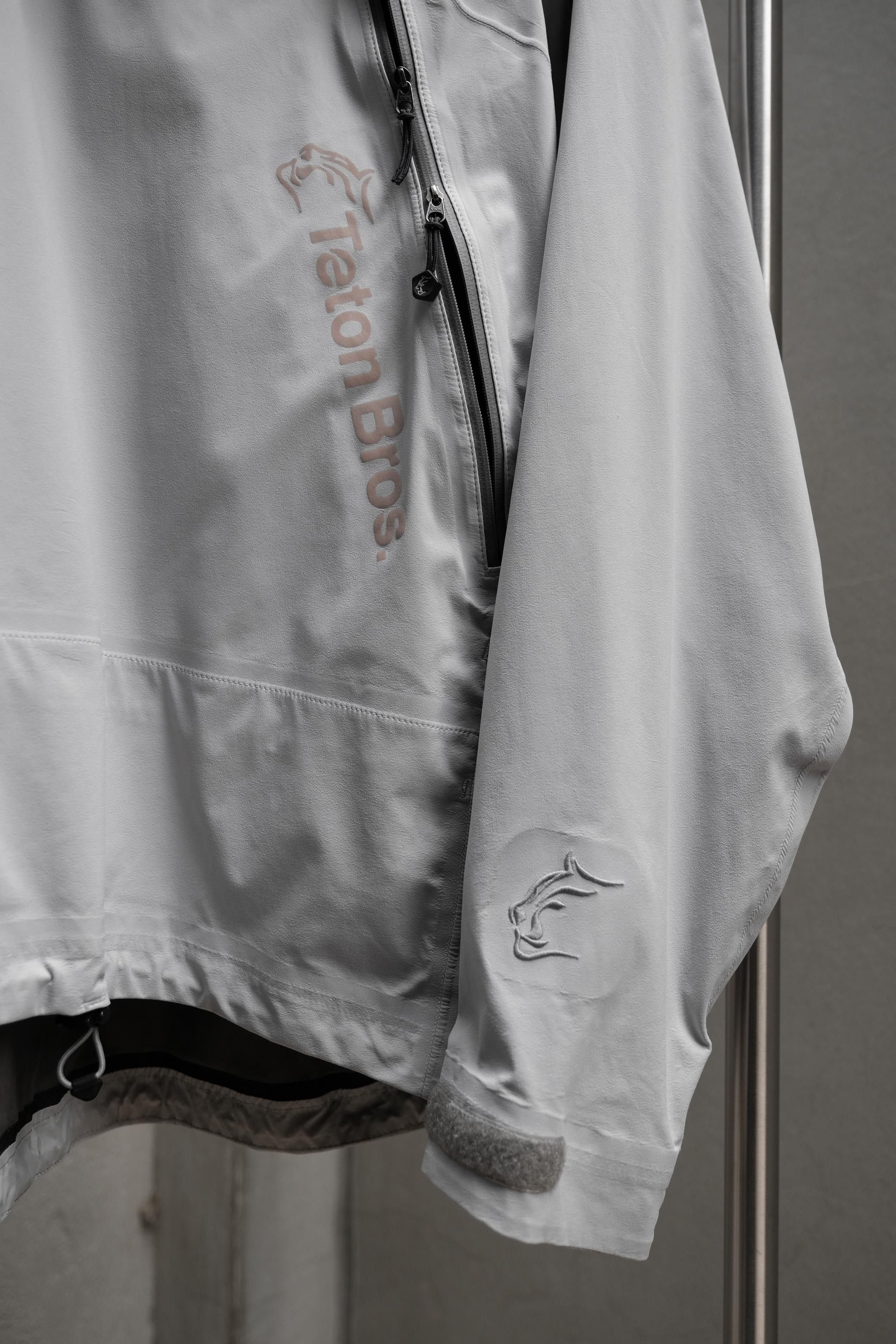 Other Teton Bros Tsurugi Jacket Size US M / EU 48-50 / 2 - 3 Thumbnail