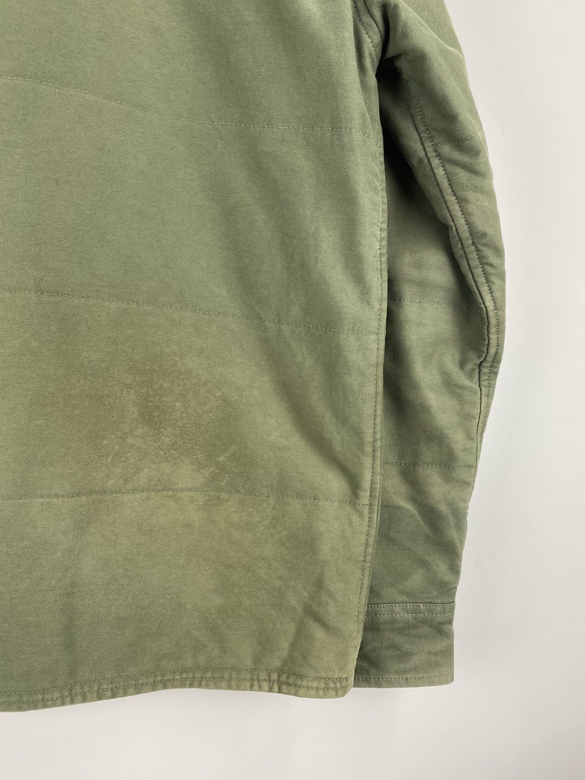 Vans × Vintage Fall 2015 Vans Jacket Size US M / EU 48-50 / 2 - 9 Thumbnail
