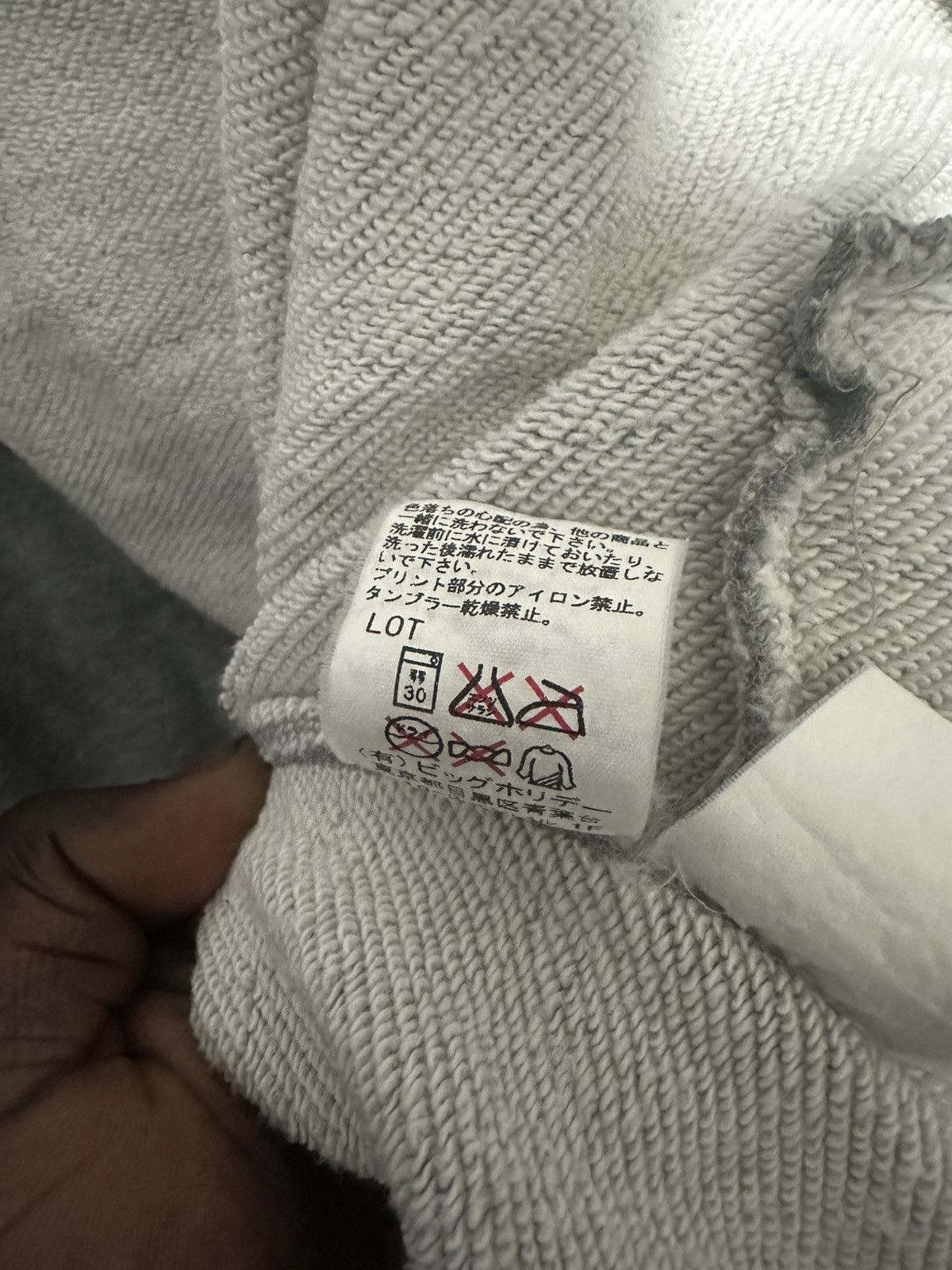 Mastermind Japan × TMT Mastermind Japan x TMT Size US M / EU 48-50 / 2 - 6 Thumbnail
