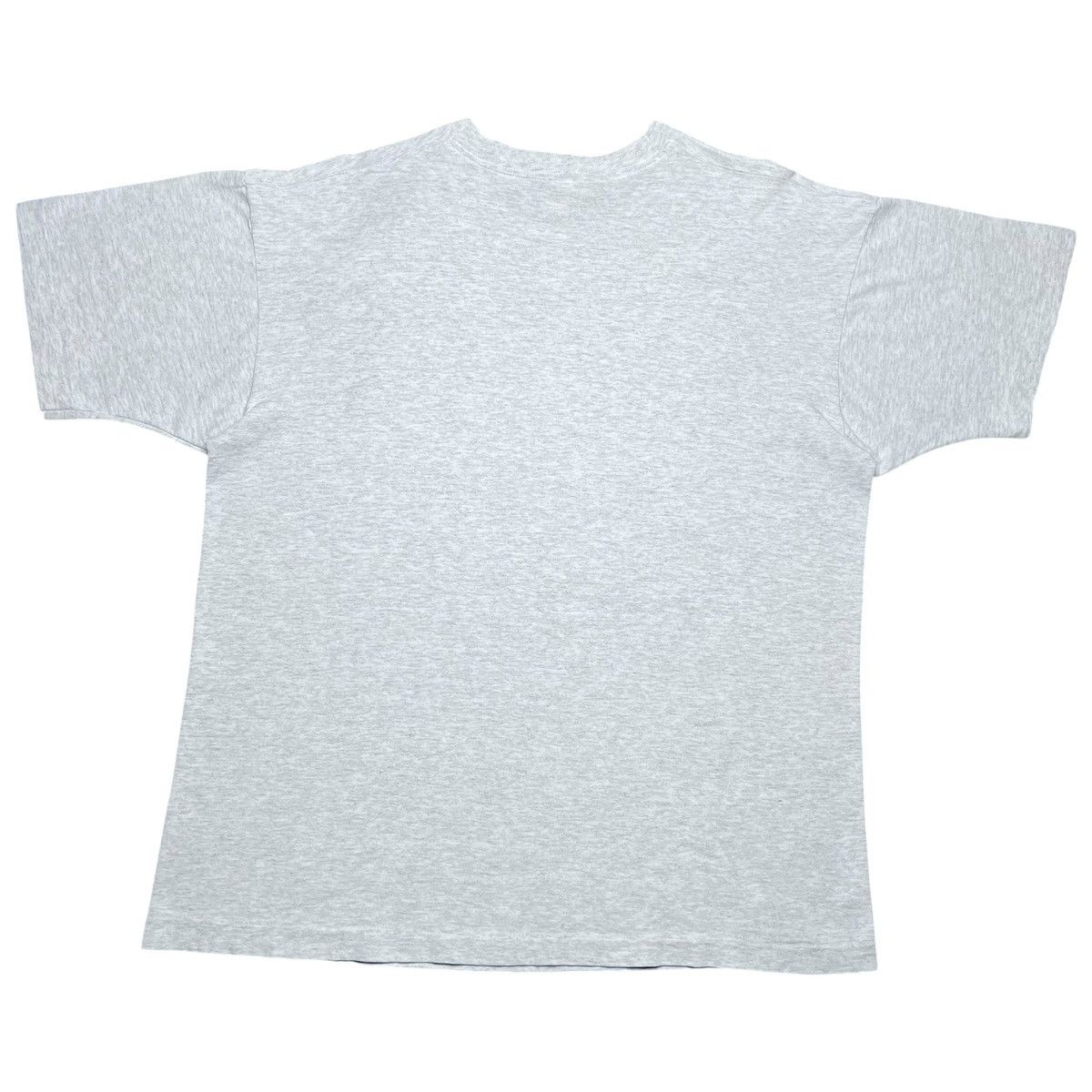 NCAA Vintage 1990s NCAA Miami Hurricanes Season Were Back 3D Tee Size US XL / EU 56 / 4 - 3 Thumbnail