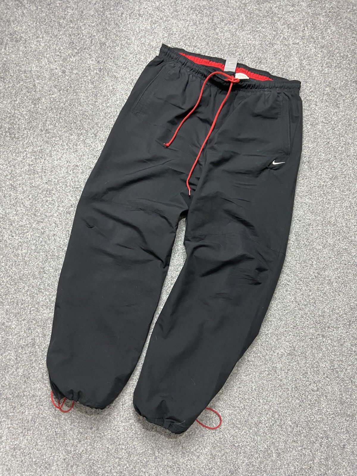 Nike × Vintage Vintage Nike pants Size US 33 - 5 Thumbnail