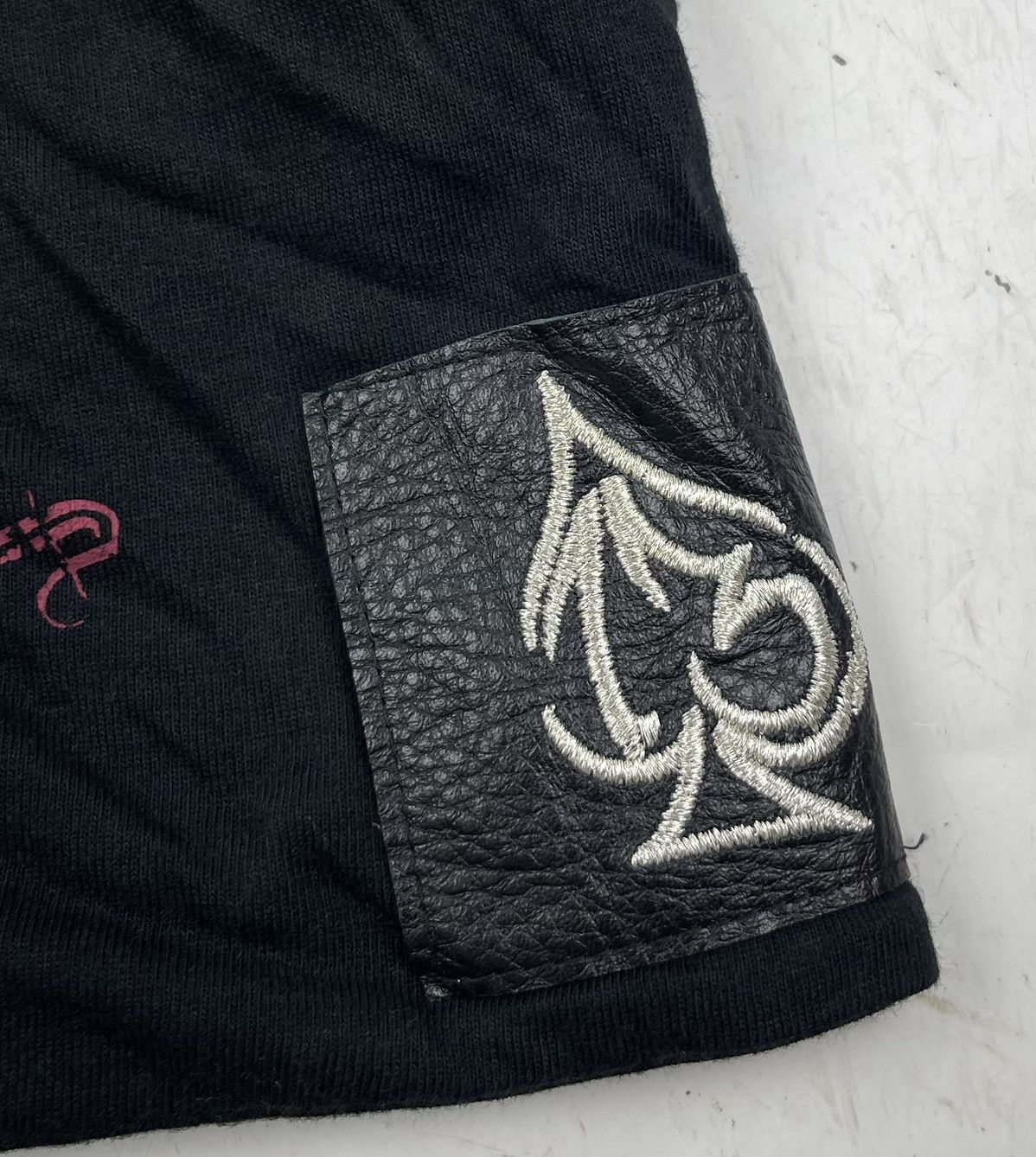 Japanese Brand thirteen design punk style skull beanie hat tc48 Size ONE SIZE - 3 Thumbnail
