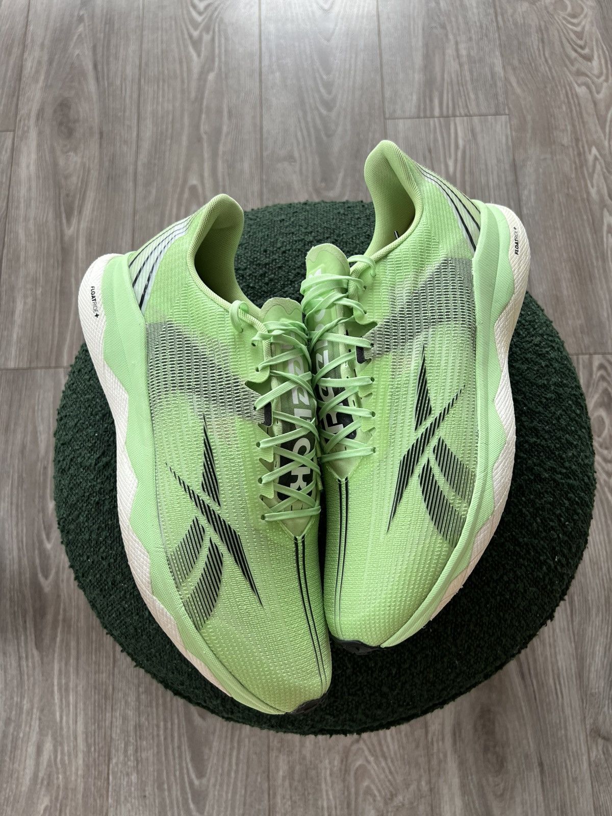Reebok Reebok Pro Running Floatride 3.0 Run Fast Sneakers Size US 11 / EU 44 - 1 Thumbnail
