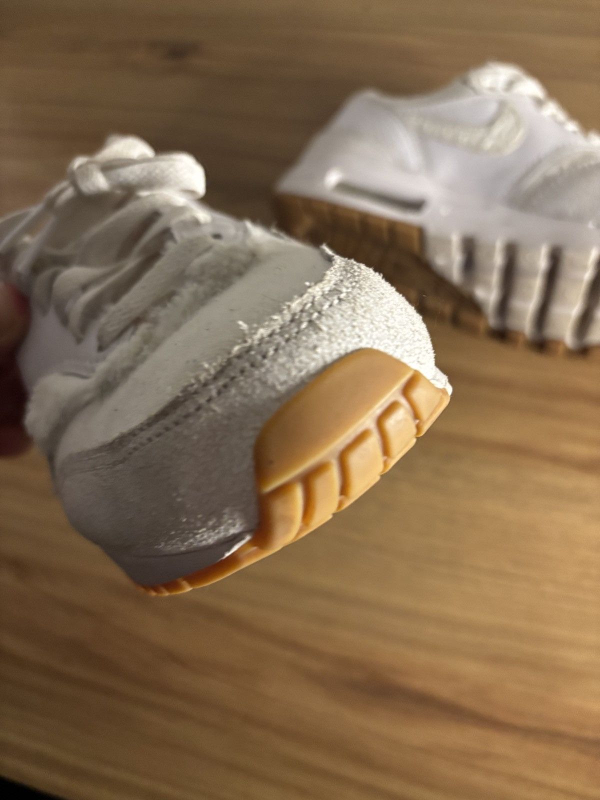Nike Nike Air Max 1 coast pack - The Bay Size US 6.5 / IT 36.5 - 4 Thumbnail
