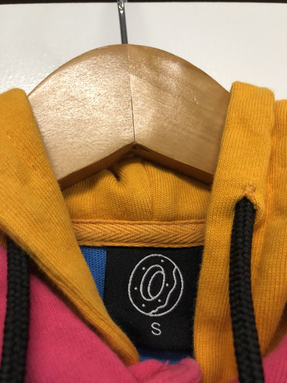 Golf Wang Vintage odd future hoodie Size US S / EU 44-46 / 1 - 3 Thumbnail