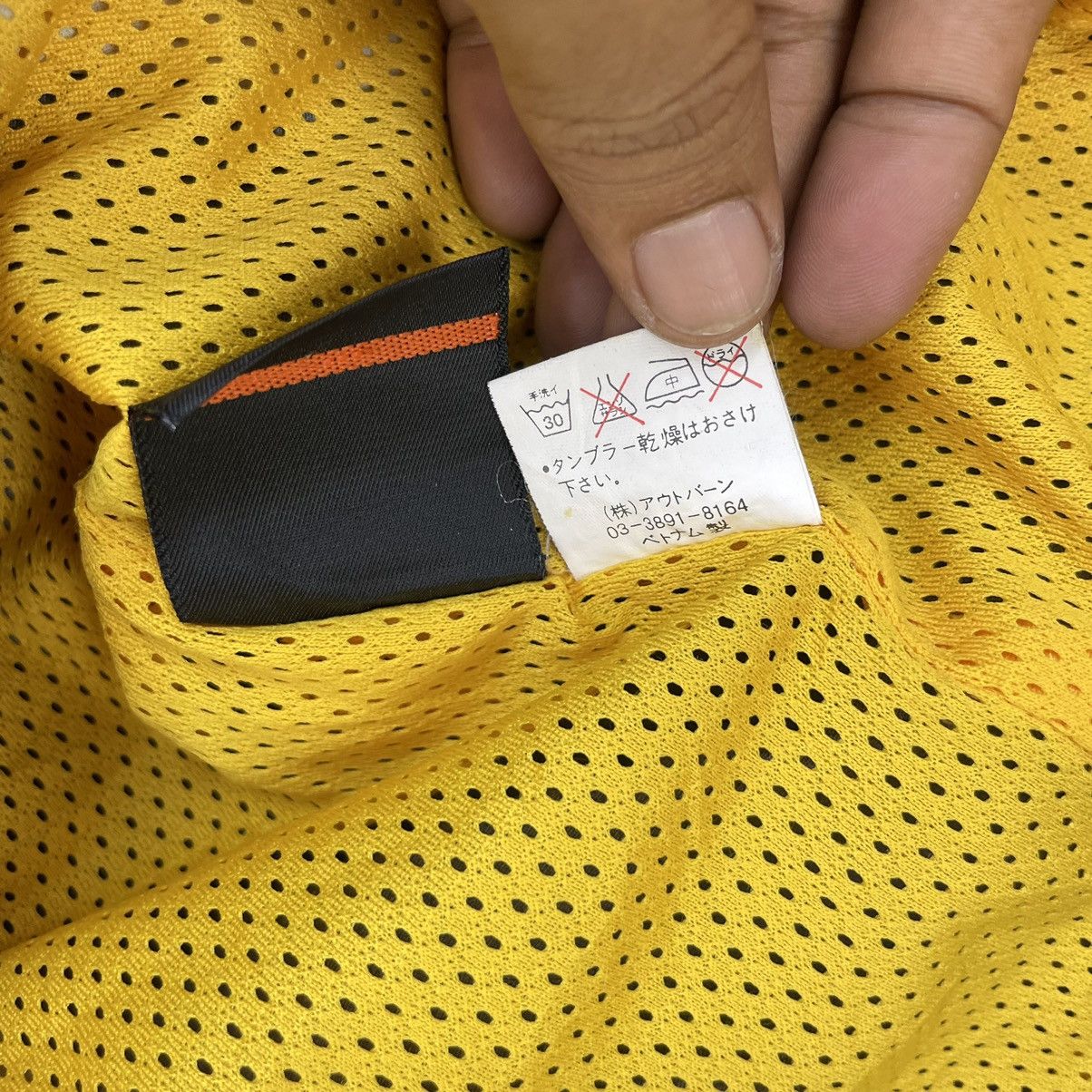 Vans Vintage Vans Streetwear Jacket Size US L / EU 52-54 / 3 - 8 Thumbnail