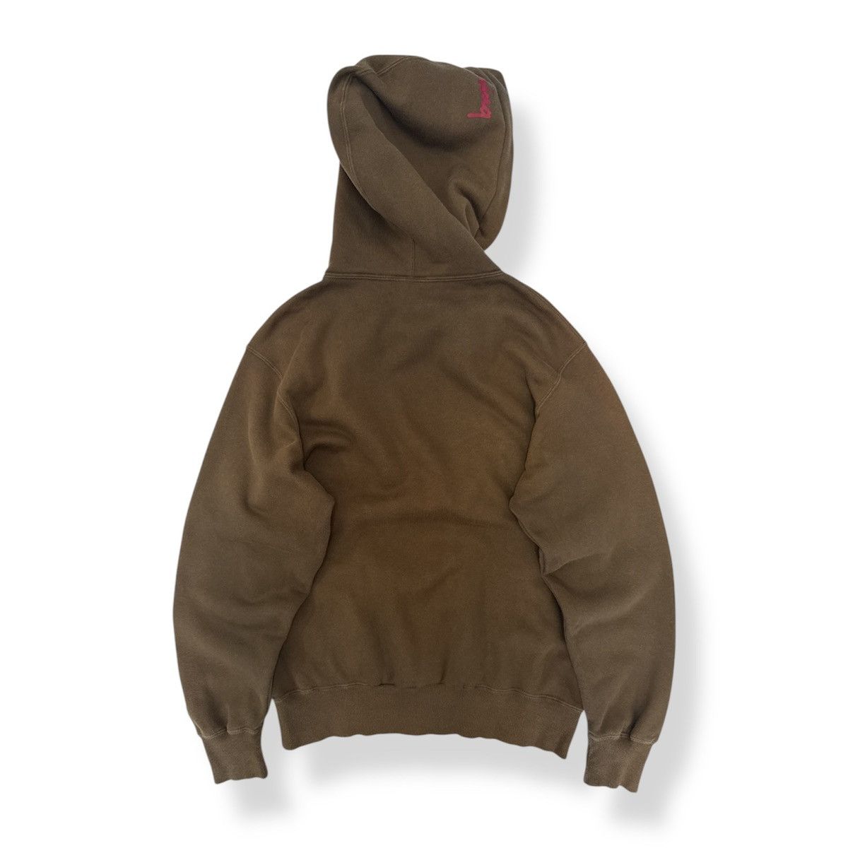 Keith Haring 🔥 Uniqlo Japan Keith Haring SOS Sunfaded Sweat Hoodie - S Size US S / EU 44-46 / 1 - 13 Thumbnail