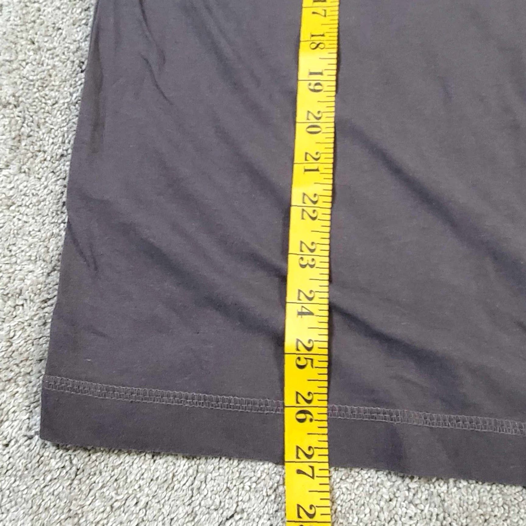 Vintage Berne Workwear T Shirt ENDURANCE Pocket Size Medium M Mens Gray Size US M / EU 48-50 / 2 - 7 Thumbnail