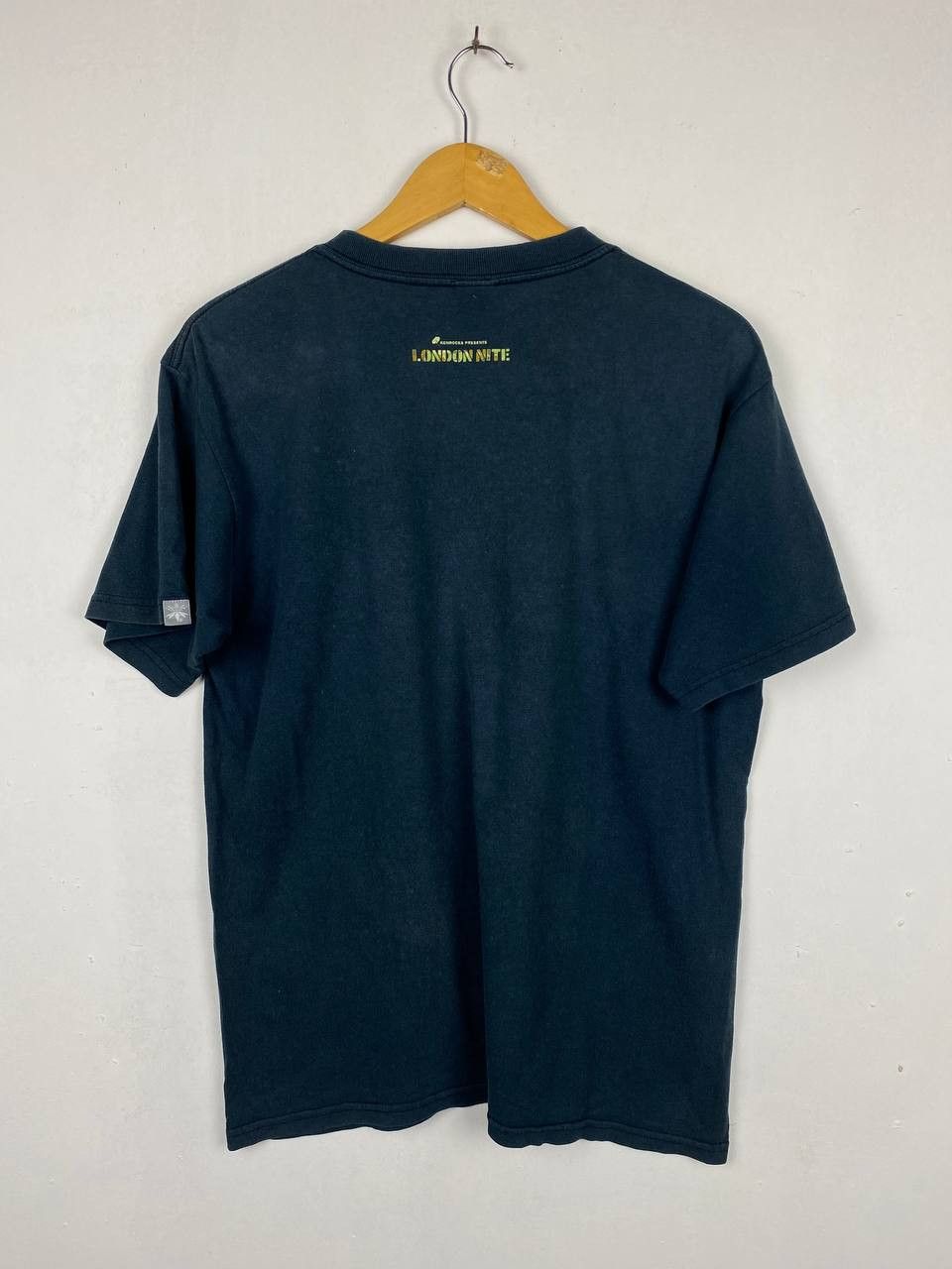 Devilock devilock japanese brands nice design tee Size US M / EU 48-50 / 2 - 5 Thumbnail