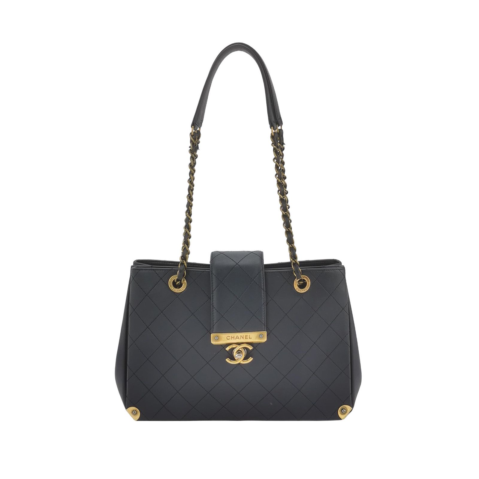 Chanel Chanel Women os Shoulder Bags Size ONE SIZE - 1 Thumbnail
