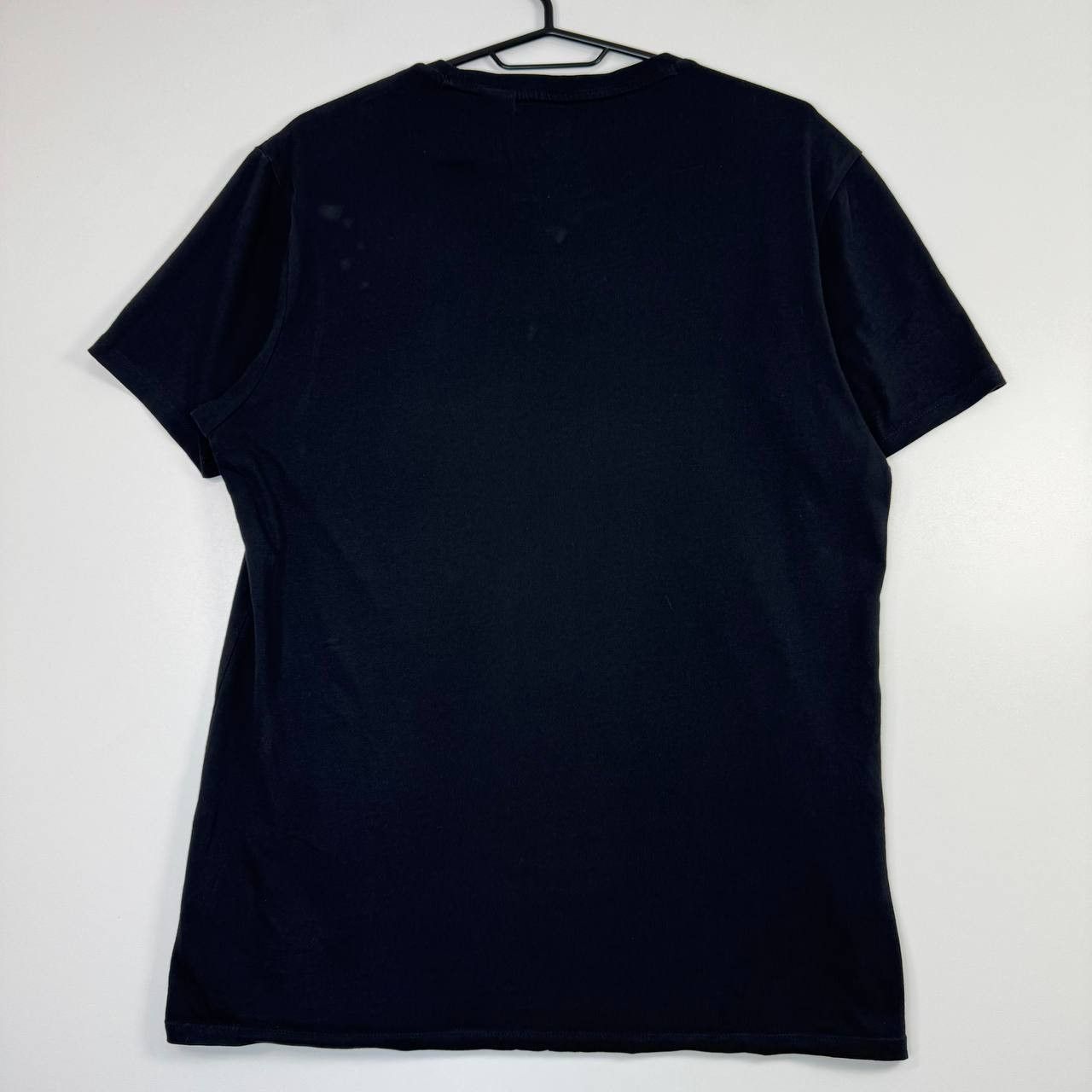 Levi's Levi’s 501 Graphic T-Shirt Men Black “Button Your Fly” Sz S Size US S / EU 44-46 / 1 - 8 Thumbnail