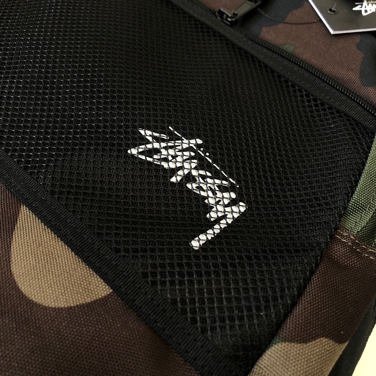 Other Stussy Stock Backpack Bag Size ONE SIZE - 4 Thumbnail