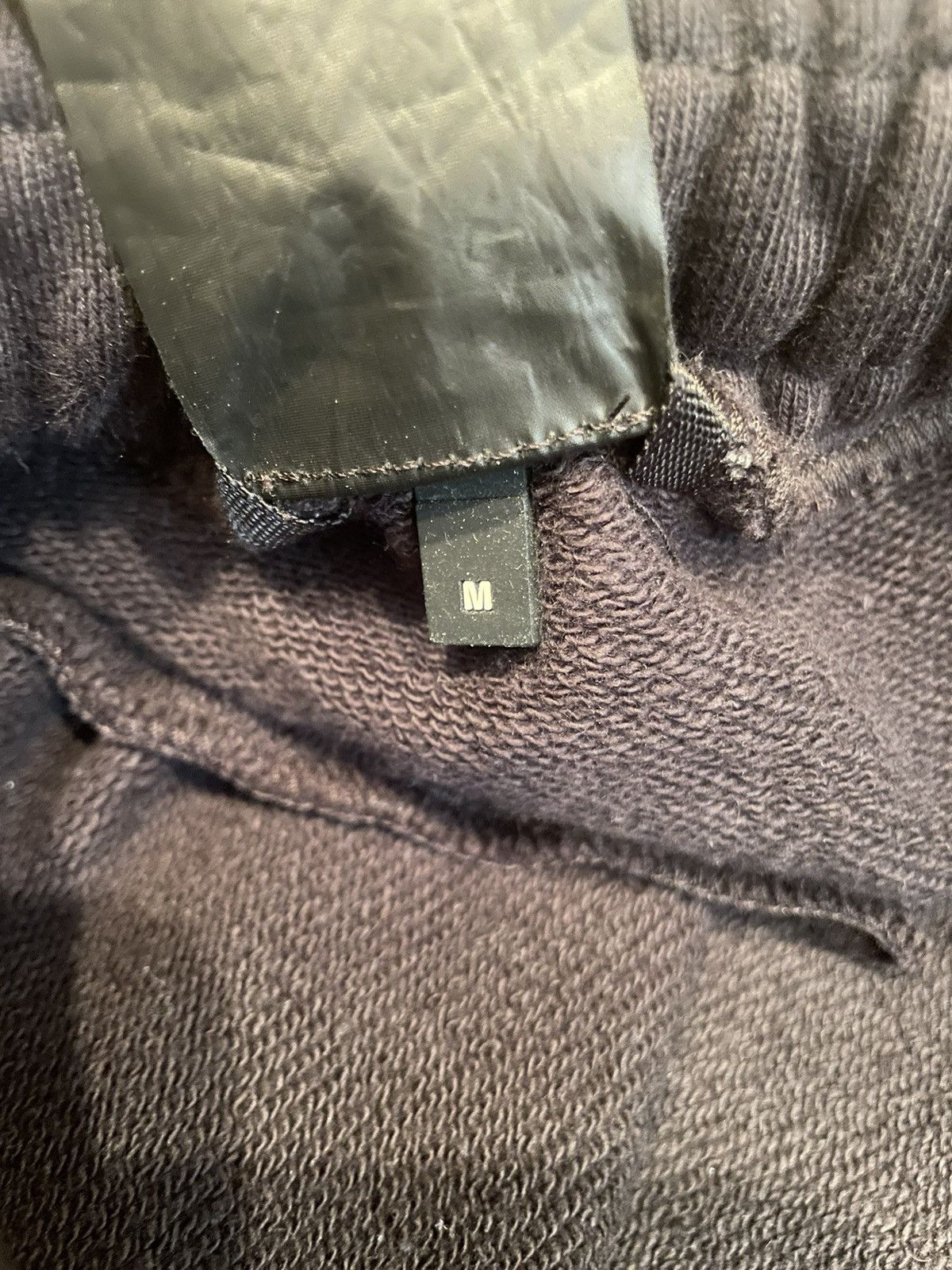 Fear of God Fear of God 6th Collection Black Sweatpants Size US 31 - 9 Thumbnail