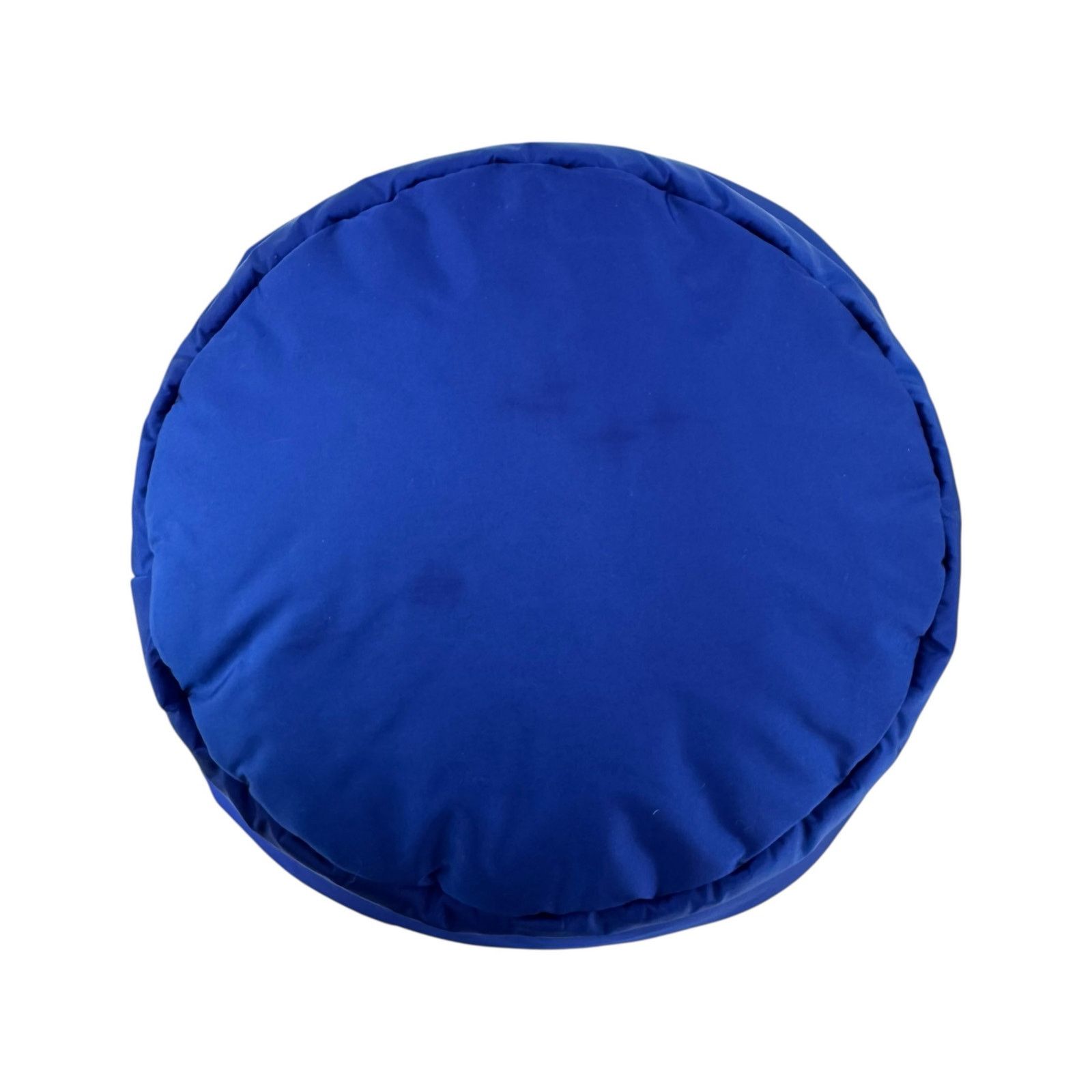 Prada Prada Blue Nylon Puffy Bucket Hat Size ONE SIZE - 7 Thumbnail