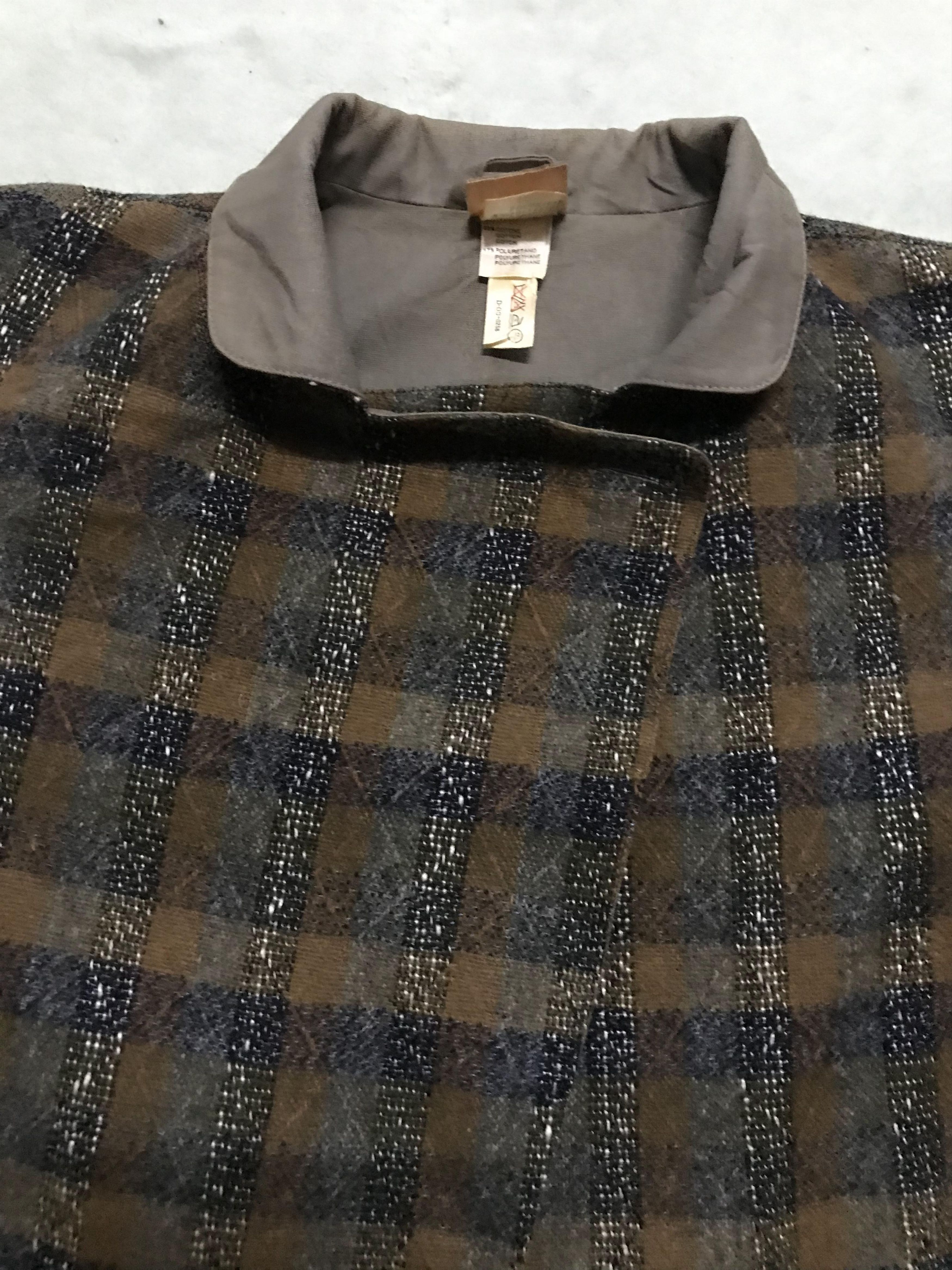 Krizia Uomo Krizia Coats/Jacket Size M / US 6-8 / IT 42-44 - 6 Thumbnail