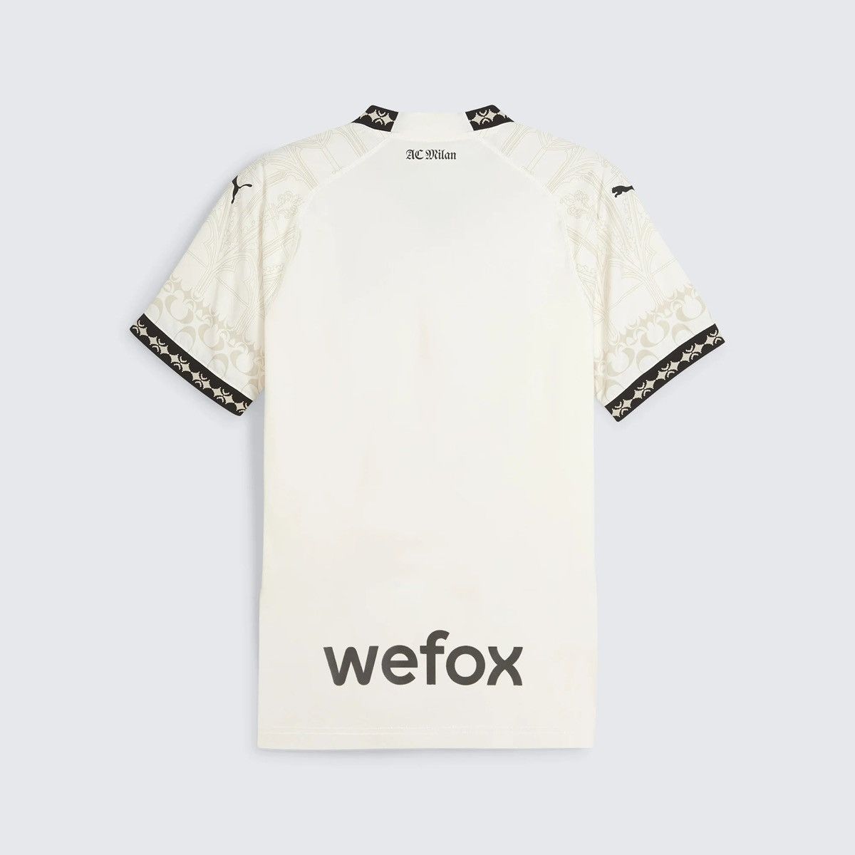 Pleasures ACM X PLEASURES JERSEY Size US XXL / EU 58 / 5 - 2 Thumbnail