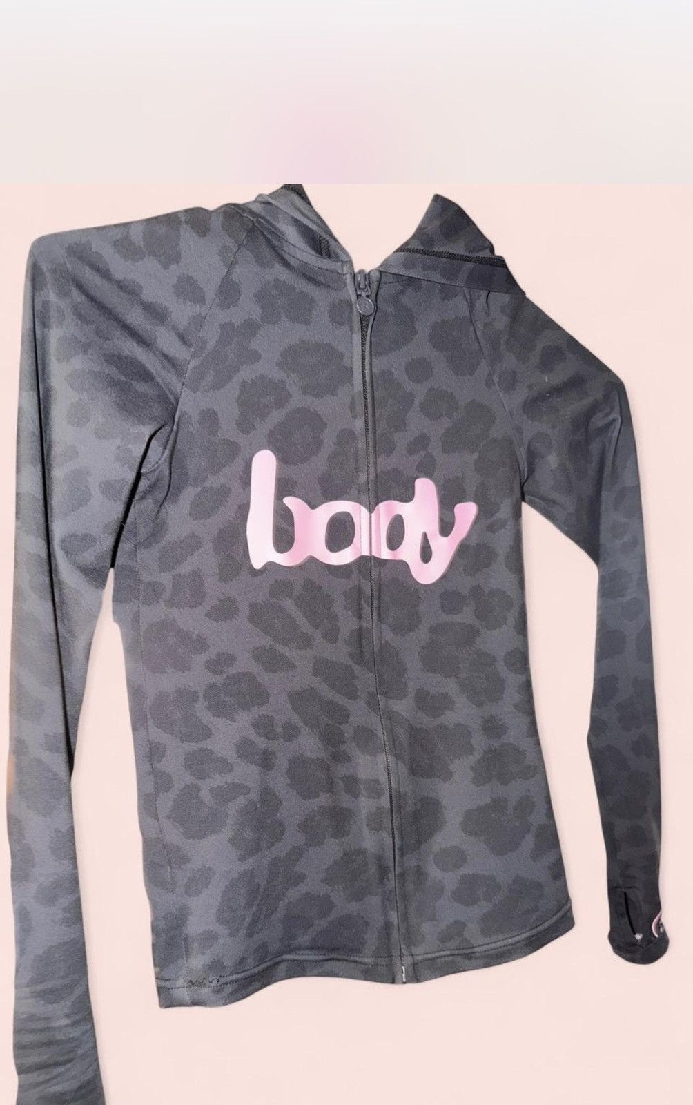 Body by Raven Tracy Body by raven Size M / US 6-8 / IT 42-44 - 2 Thumbnail
