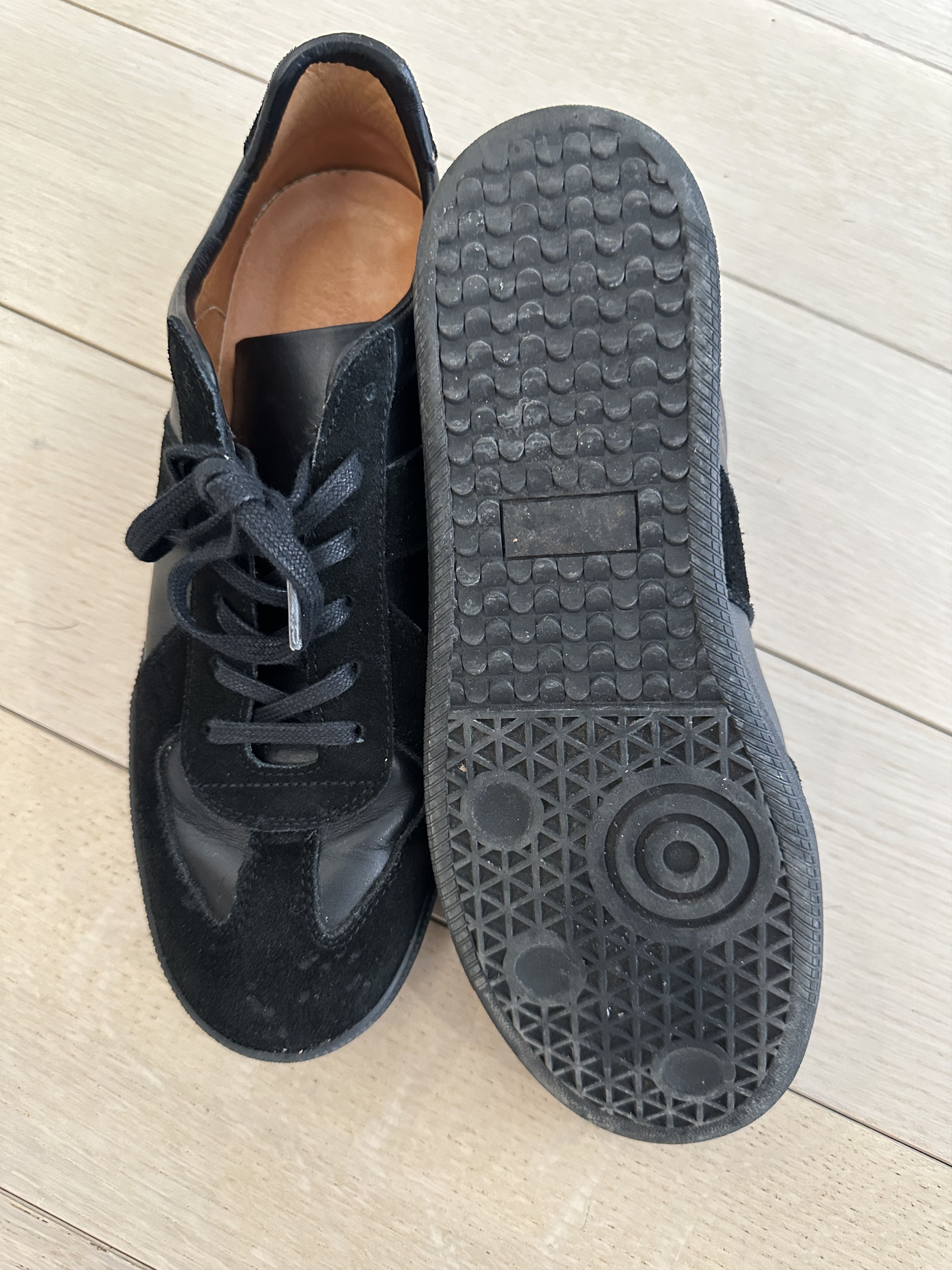 Beckett Simonon Morgen GAT Size US 8.5 / EU 41-42 - 3 Thumbnail