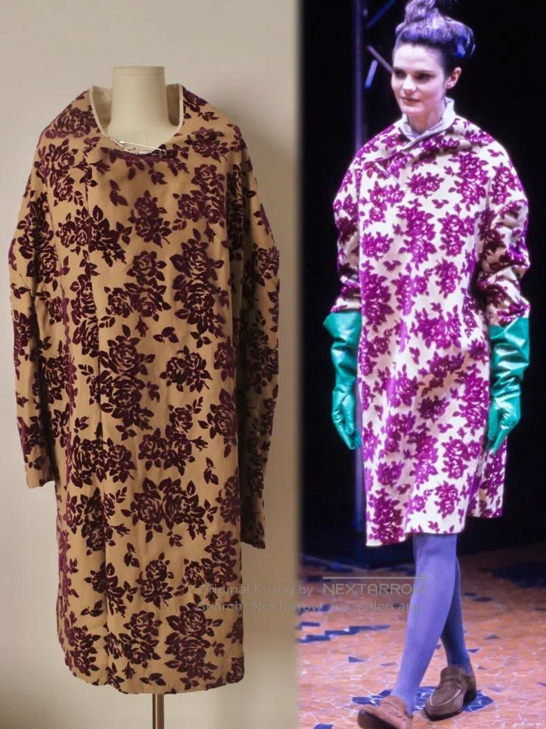 Comme des Garcons Comme Des Garcons Dress Size M / US 6-8 / IT 42-44 - 1 Thumbnail