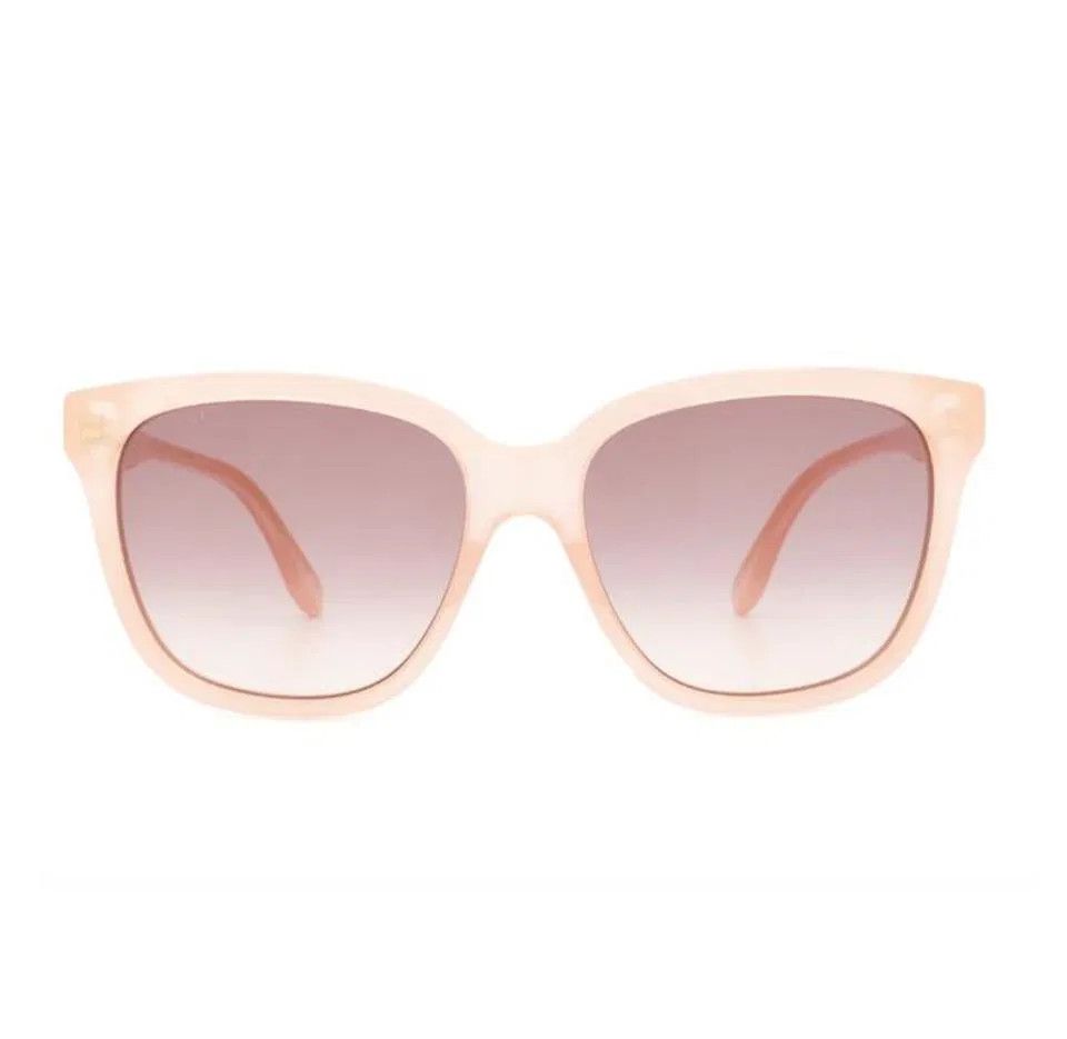 Gucci NEW GUCCI GG0790S-003 Pink Size ONE SIZE - 2 Thumbnail
