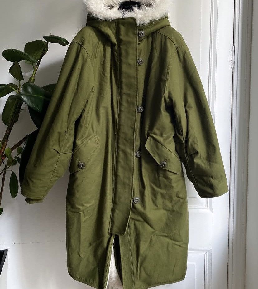 Rag&Bone Parka