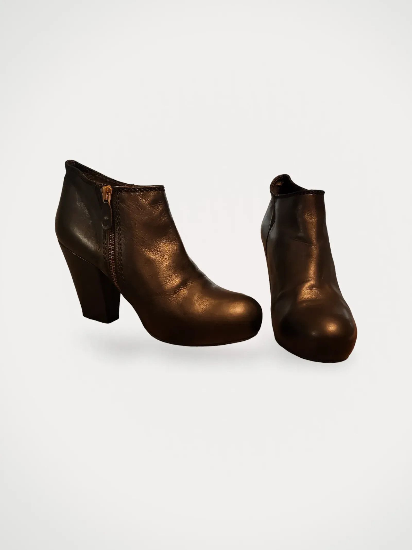 Billi Bi Billi Bi Boots Size US 9 / IT 39 - 1 Thumbnail