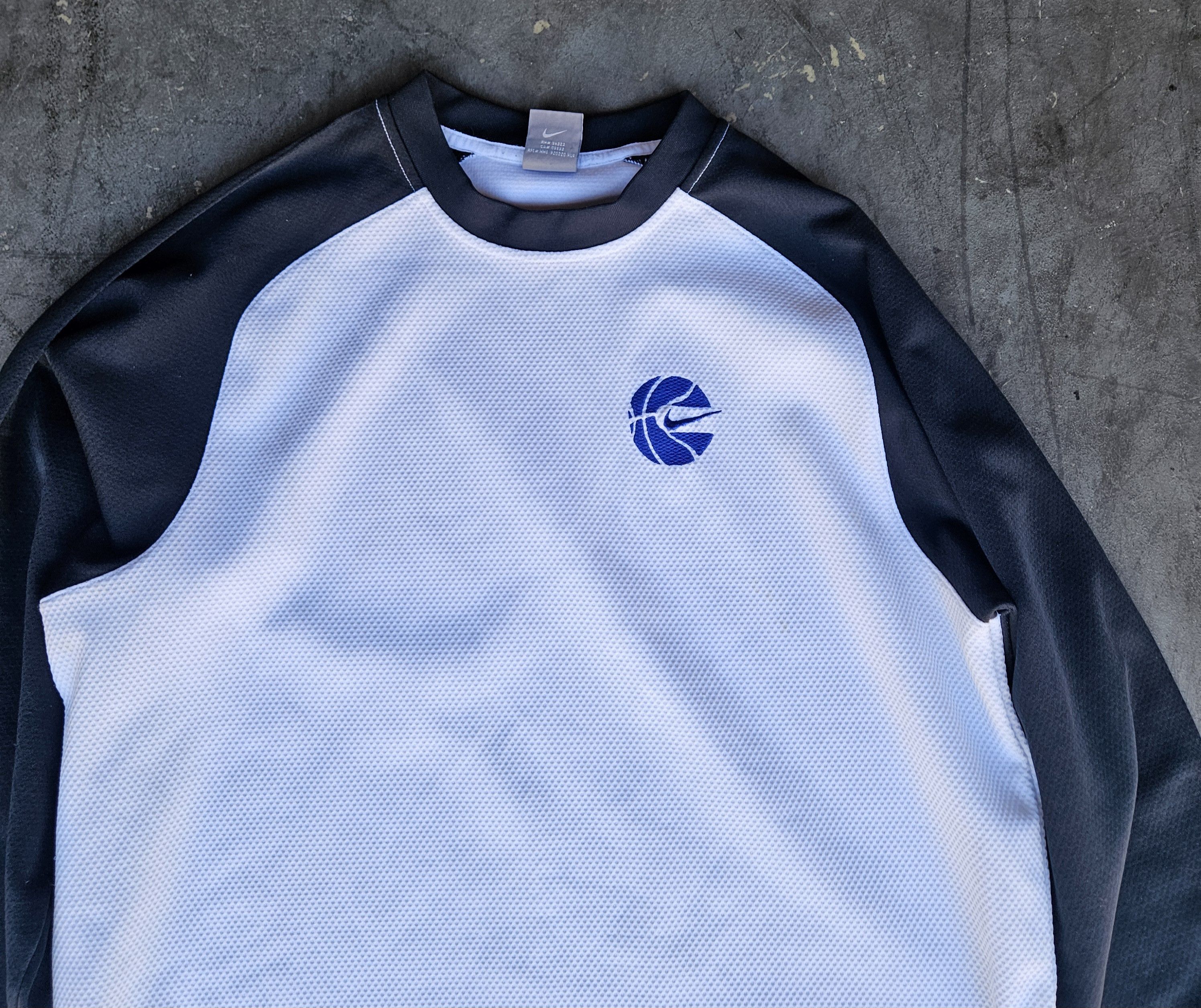 Nike LS jersey Size US M / EU 48-50 / 2 - 3 Thumbnail