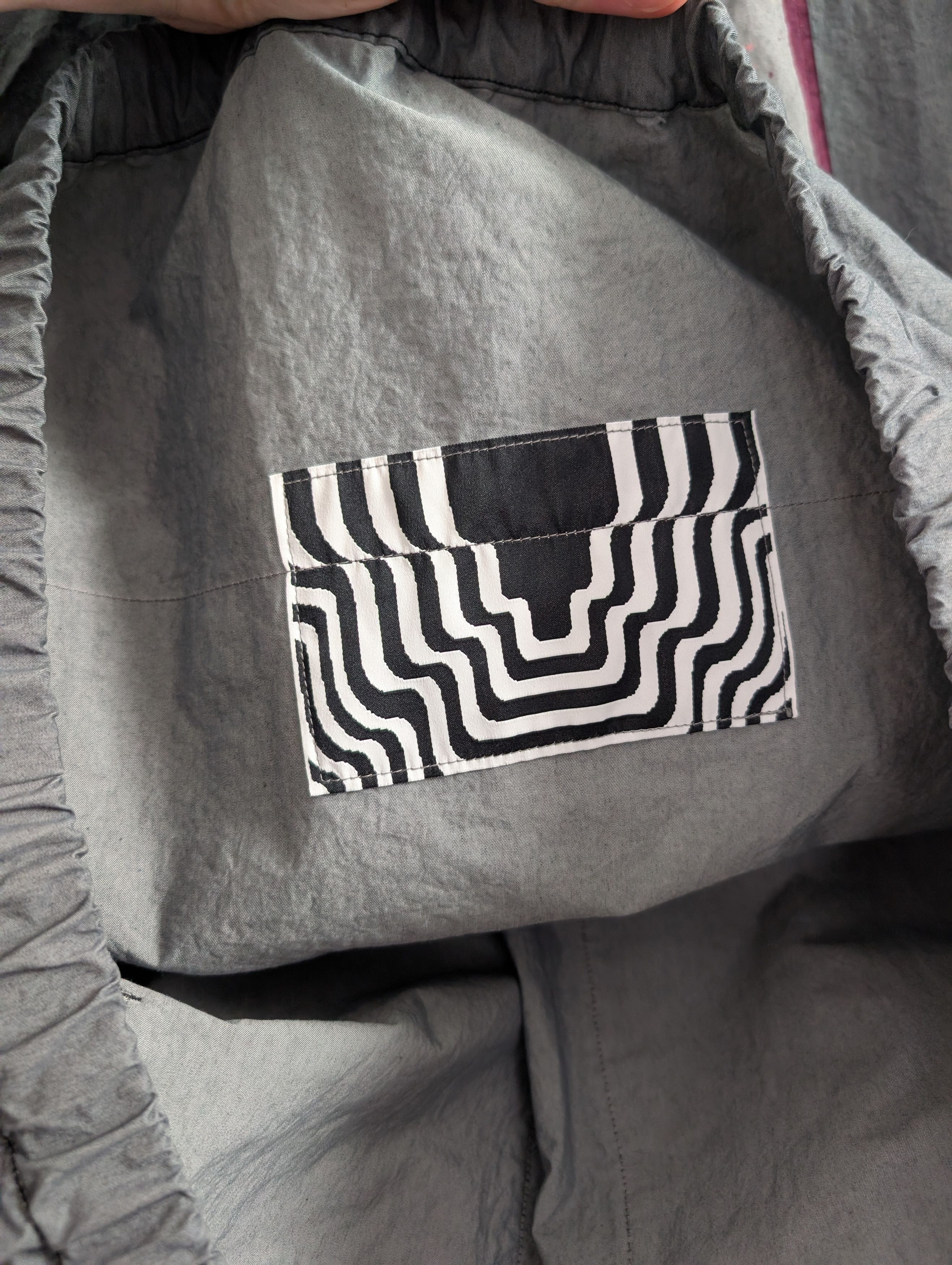 Cav Empt Overdye CN Pullover Hoodie Size US XL / EU 56 / 4 - 5 Thumbnail