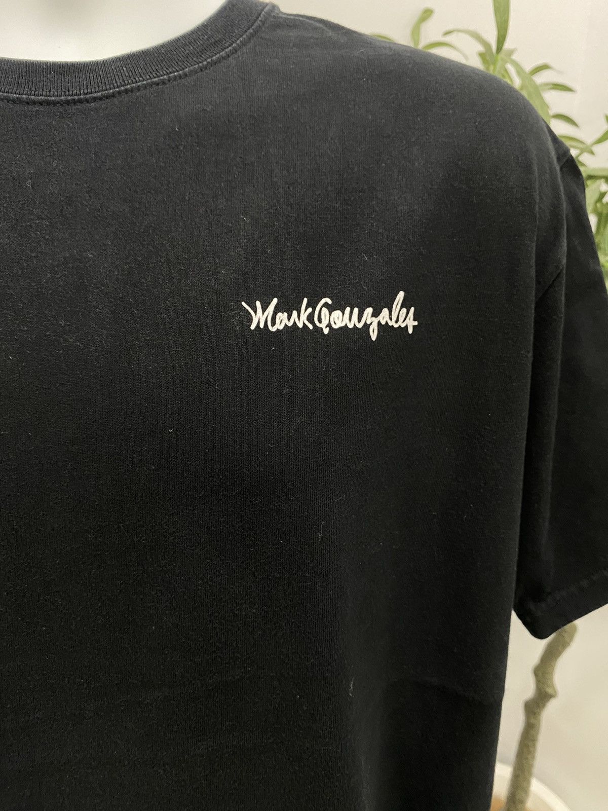 Other Mark Gonzales Size US L / EU 52-54 / 3 - 2 Thumbnail