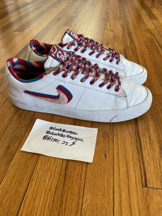 Parra blazer outlet sb