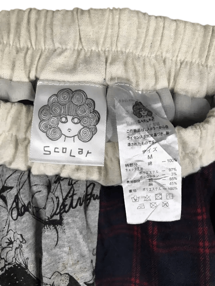 Japanese Brand Scolar Skirts Size 30" / US 8 / IT 44 - 3 Thumbnail