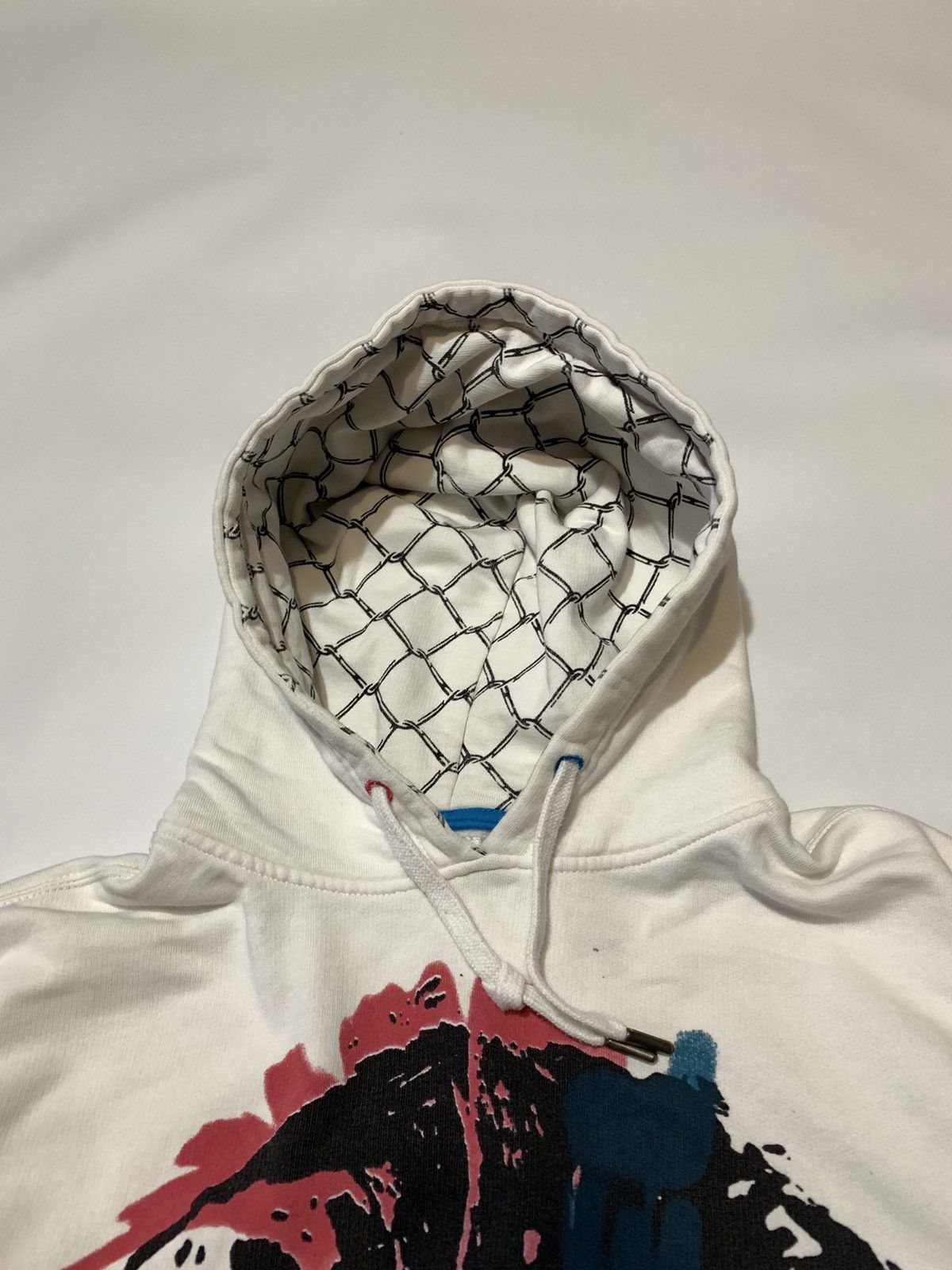 Diesel Vintage Diesel Big Logo hoodie Size US M / EU 48-50 / 2 - 4 Thumbnail