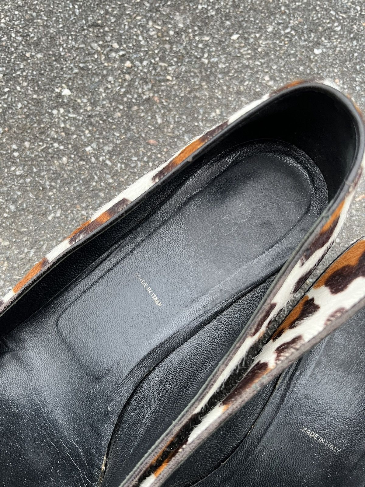 Miu Miu × Prada × Vintage Prada Heels Size US 10 / IT 40 - 6 Thumbnail