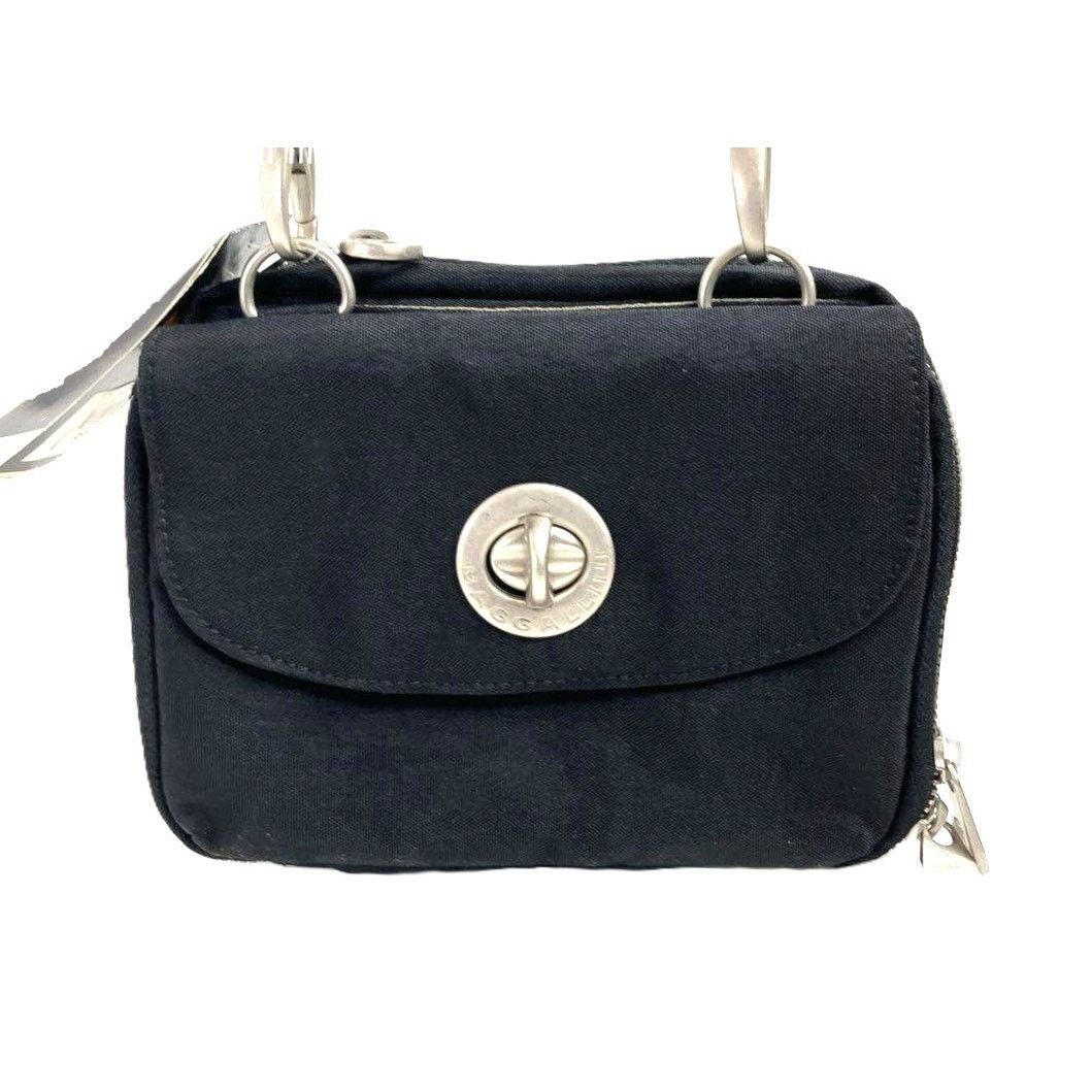 Designer Baggallini Sicily International Collection Crossbody Bag Size ONE SIZE - 2 Thumbnail