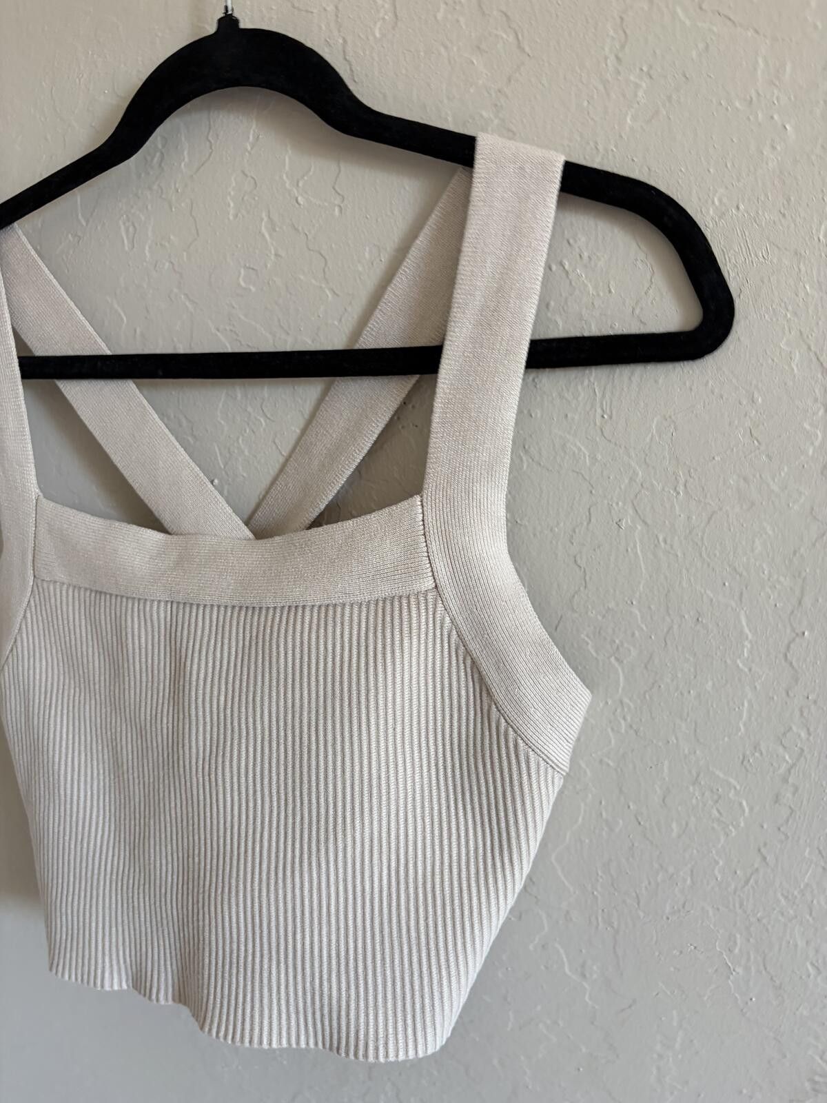 Other House of Harlow sweater tank top Size L / US 10 / IT 46 - 2 Thumbnail
