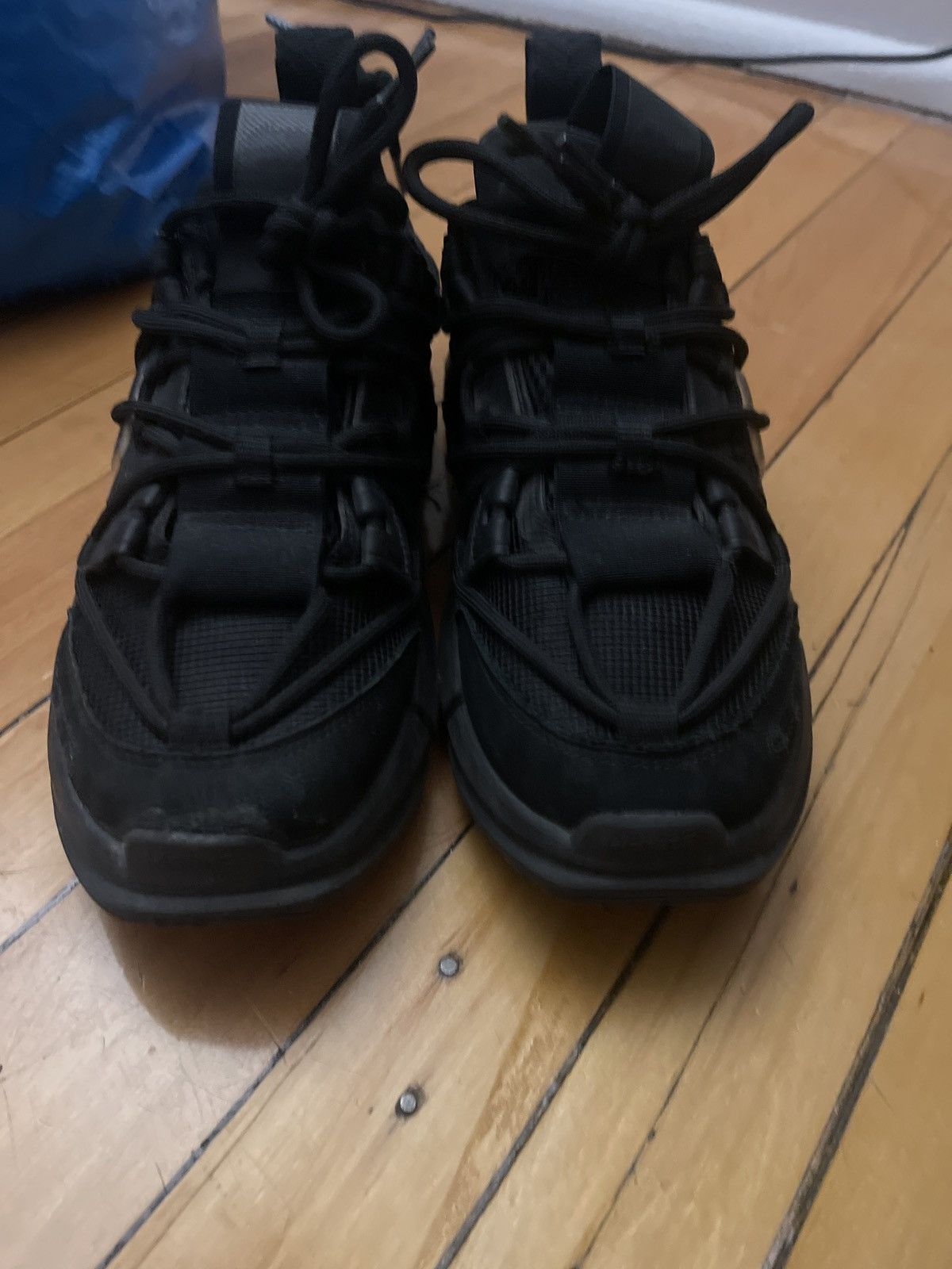 li ning titan shoes
