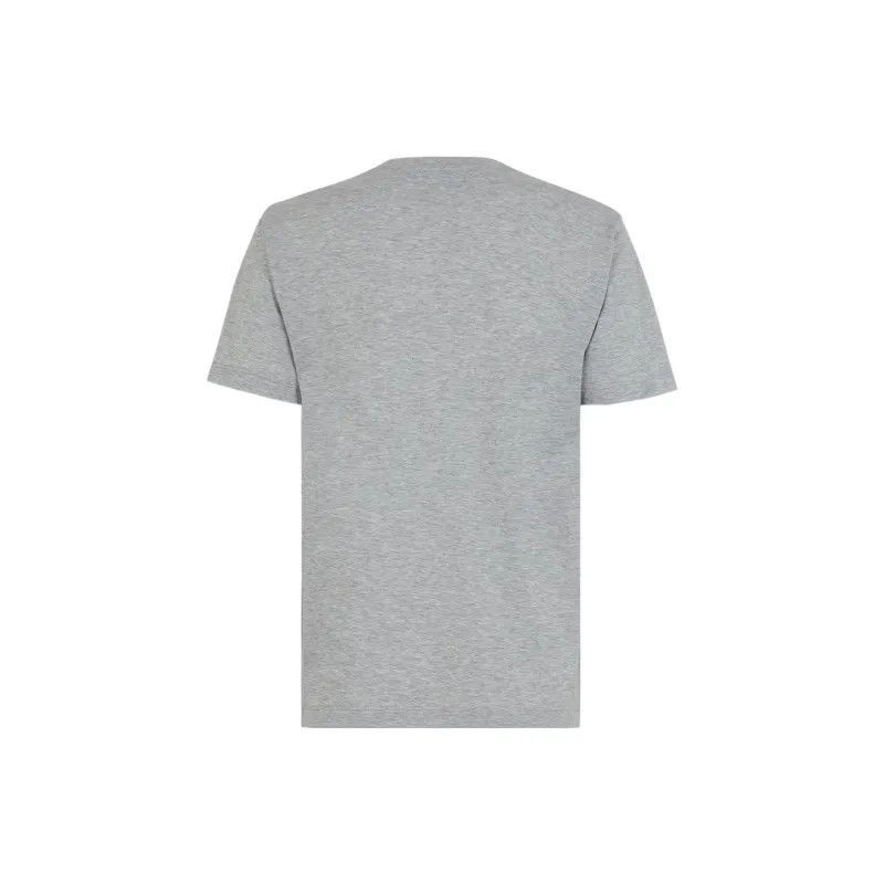 Fendi o1s1wg110125 T- Shirt in Grey Size M / US 6-8 / IT 42-44 - 3 Thumbnail