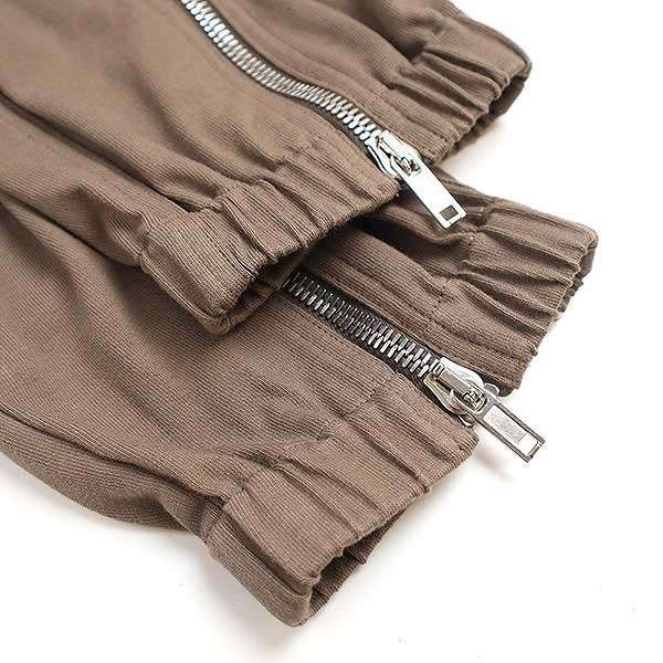 Rick Owens 23AW Tecuatl Track Pants 50 Size US 34 / EU 50 - 5 Thumbnail